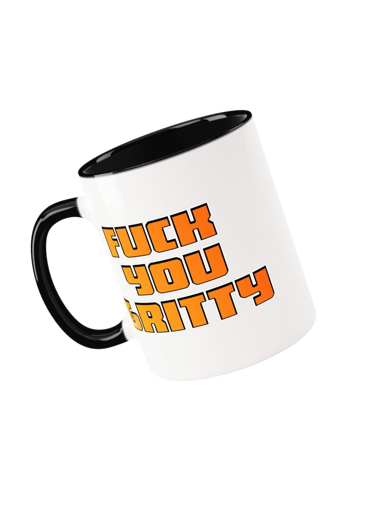 𝐟𝐮𝐜𝐤 𝐲𝐨𝐮 Gritty 𝐯𝟐 product image (1)