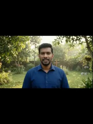 യഹോവയുടെ ദിവസം അടുത്തിരിക്കുന്നു! | Ezekiel 30:2-3 | Malayalam Christian Message “അയ്യോ, ആ ദിവസം!” “ദിവസം അടുത്തിരിക്കുന്നു, യഹോവയുടെ ദിവസം അടുത്തിരിക്കുന്നു.” — യെഹെസ്കേൽ 30:2-3 ഈ വചനം നമ്മെ മറ്റുള്ളവരെ വിധിക്കാൻ അല്ല, നമ്മുടെ സ്വന്തം ജീവിതം പരിശോധിക്കാൻ വിളിക്കുന്നു. നാം ദൈവത്തോട് സത്യസന്ധരാണോ? മനുഷ്യരോട് സത്യസന്ധരാണോ? നമ്മുടെ ജീവിതം വിശുദ്ധിയിലേക്കാണോ പോകുന്നത്? യഹോവയുടെ ദിവസം അടുത്തിരിക്കുന്നു എന്ന മുന്നറിയിപ്പ് നമ്മെ ഭയപ്പെടുത്താൻ മാത്രമല്ല — ദൈവത്തിലേക്ക് തിരികെ വരാനുള്ള ഒരു വിളിയാണ്. ഇന്ന് തന്നെ ഹൃദയം പരിശോധിക്കാം. തെറ്റായ വഴികൾ ഉപേക്ഷിക്കാം. ദൈവത്തിന്റെ സന്നിധിയിൽ സത്യസന്ധമായി ജീവിക്കാം. 🙏 Bible Verse: Ezekiel 30:2-3 Message: Repentance • Holiness • Truth • Faith #MalayalamChristian #ChristianMessage #ChristianMotivation #Bible #BibleVerse #Ezekiel30 #DayOfTheLord #Jesus #JesusChrist #MalayalamBible #BibleProphecy #Repentance #Holiness #Faith #God #ChristianReels #MalayalamReels #ChristianShorts #MalayalamShorts #BibleMessage#JJTVMysteryWorld