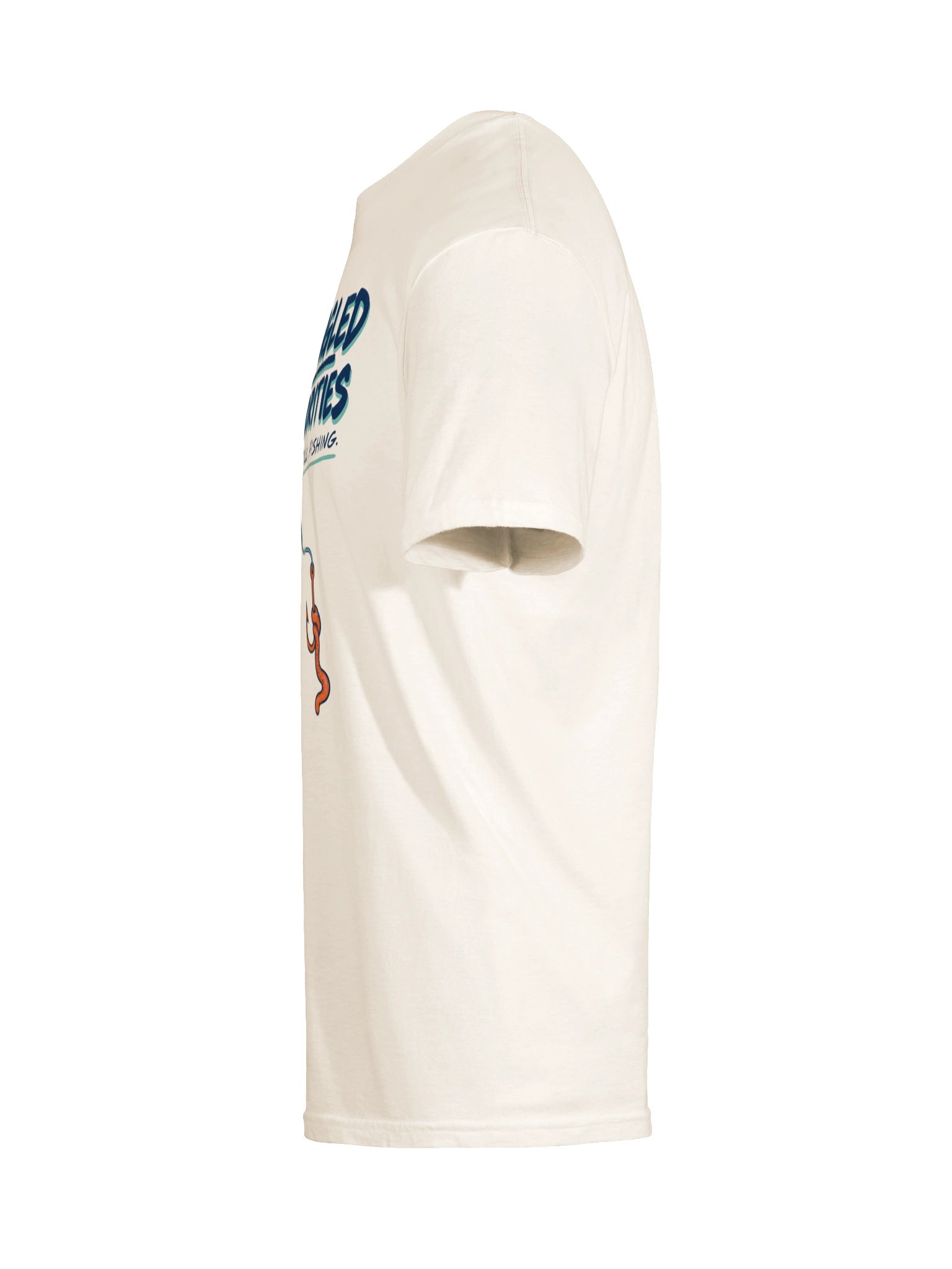 Tangled Priorities T-Shirt product image (9)
