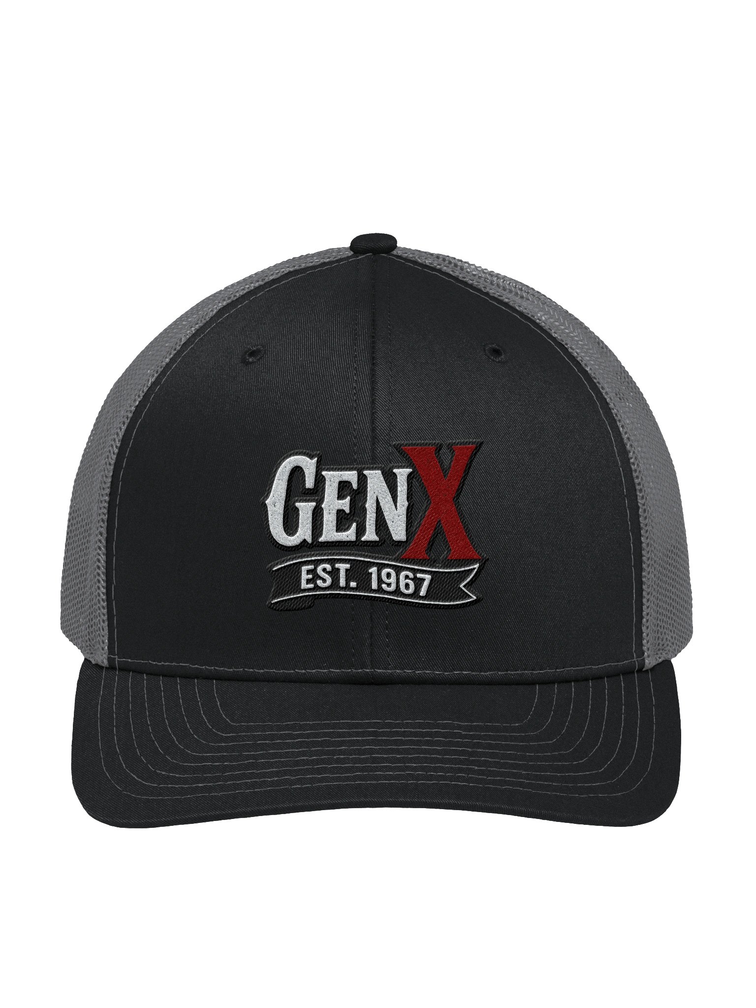 GenX 1967 Model product image (1)