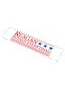 Reagan Ruined Everything! Campaign Sticker