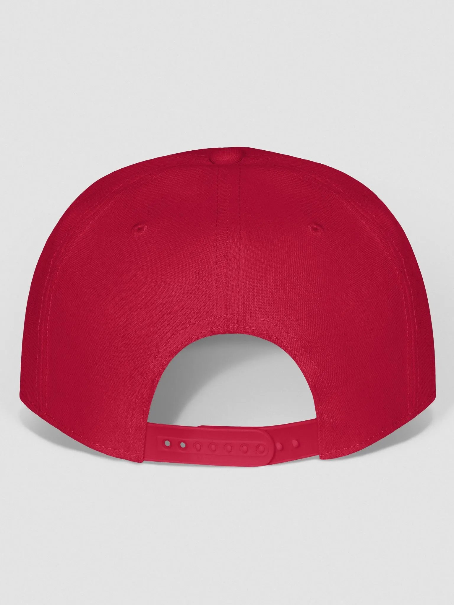 Keeping Azeroth Casual - Snapback Cap product image (4)