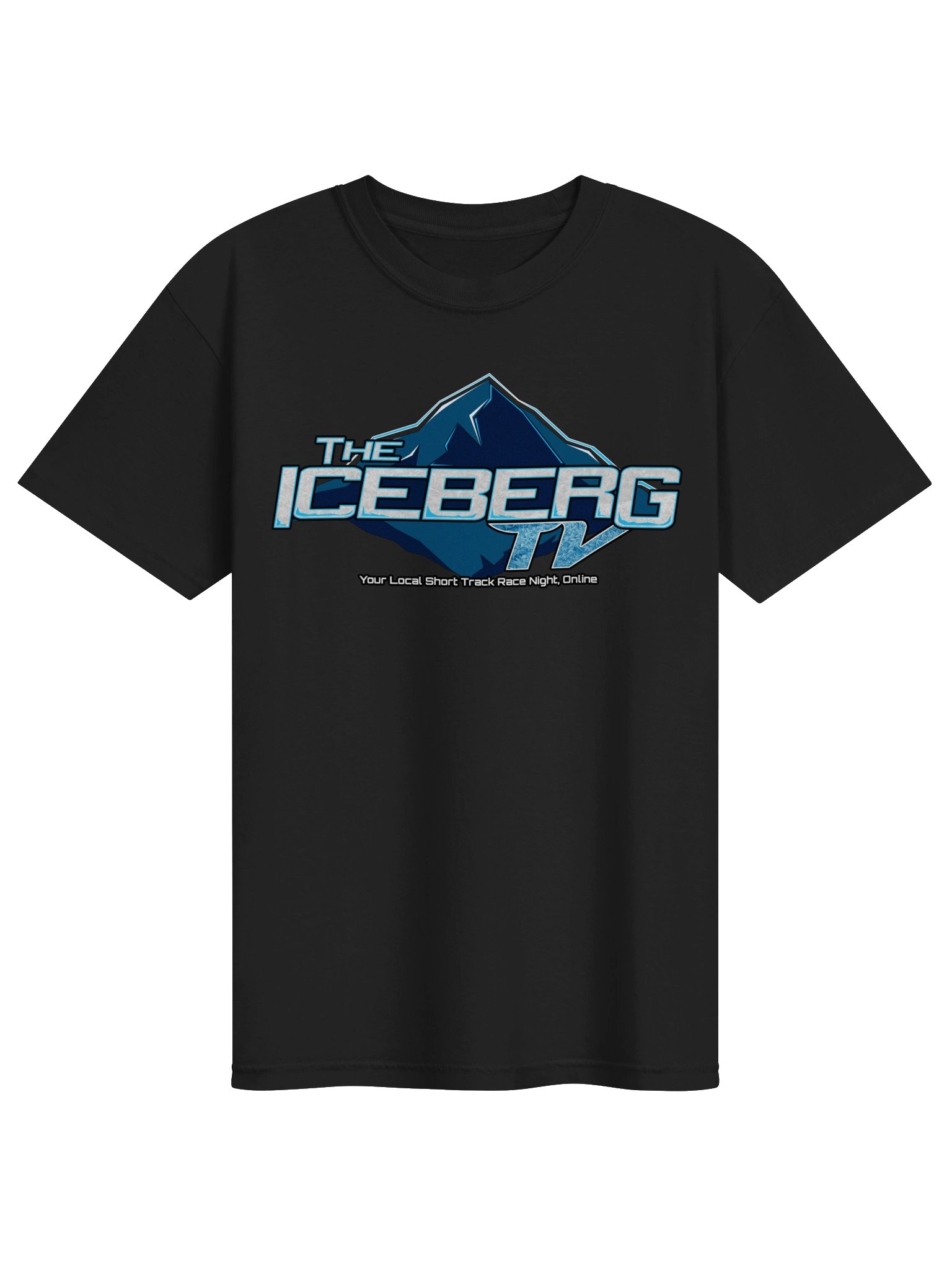 Unisex The IceBerg TV Shirt product image (1)