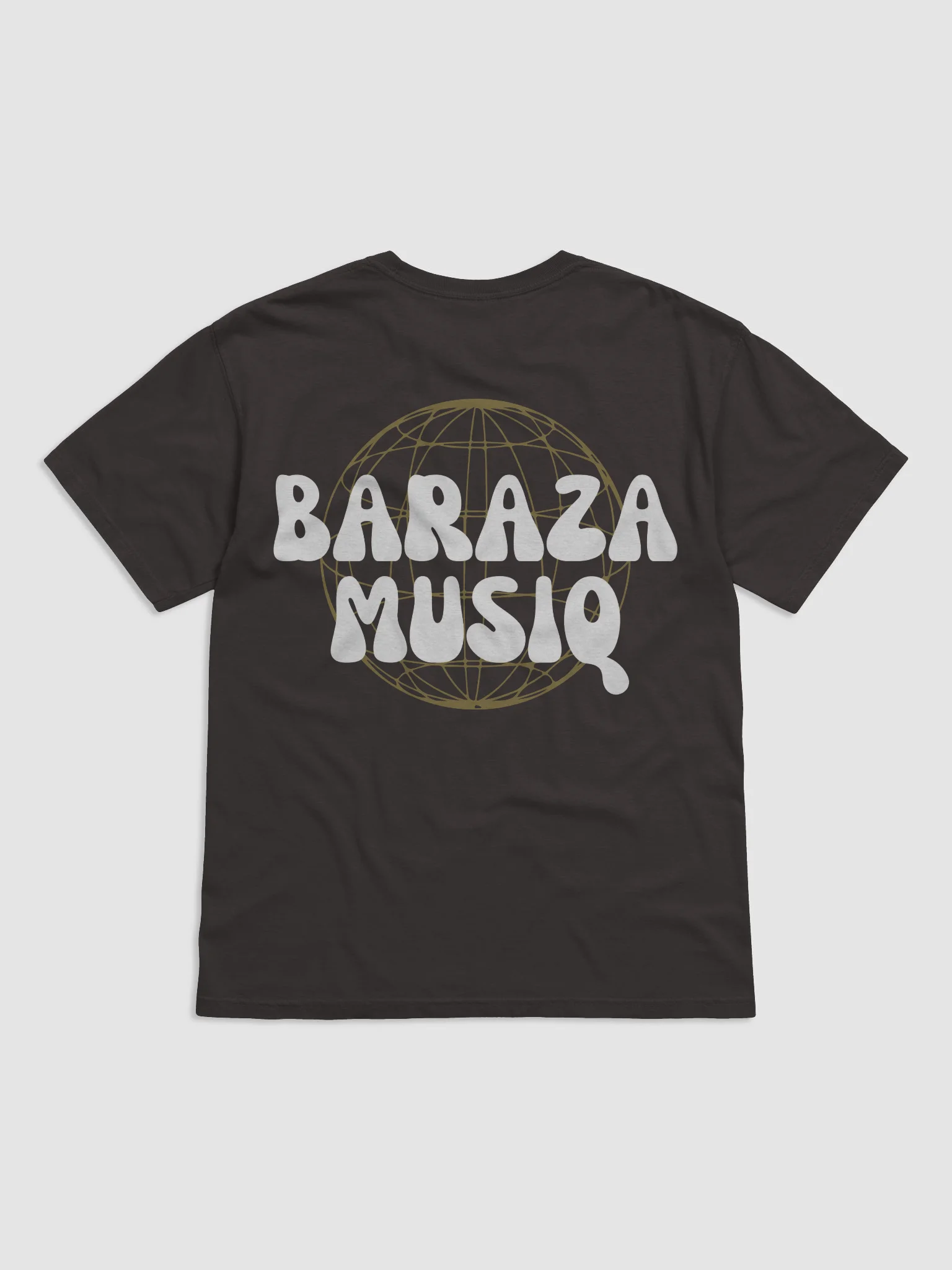 CHOOSE LOVE TEE product image (2)