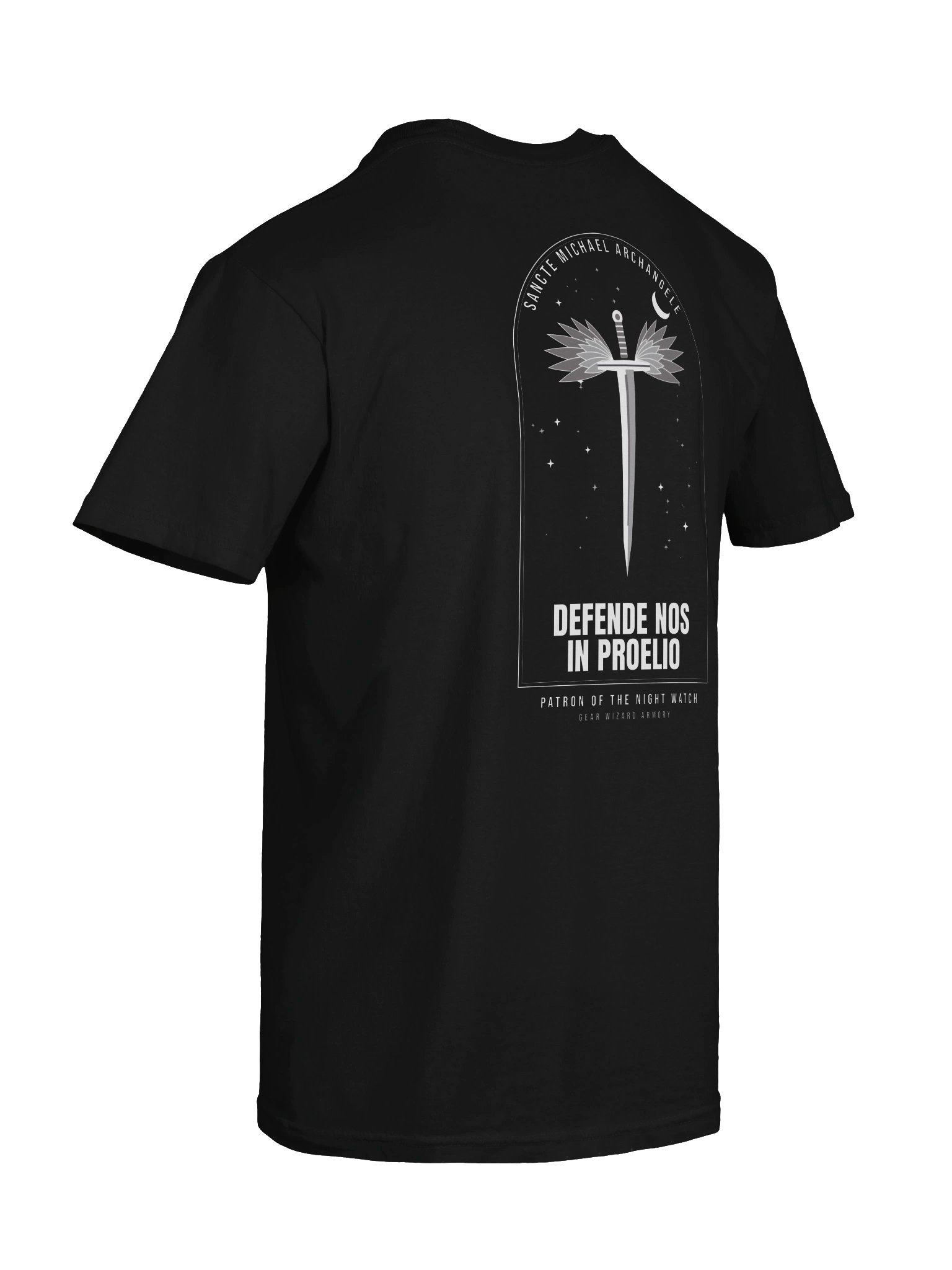 Defende Nos Tee product image (8)