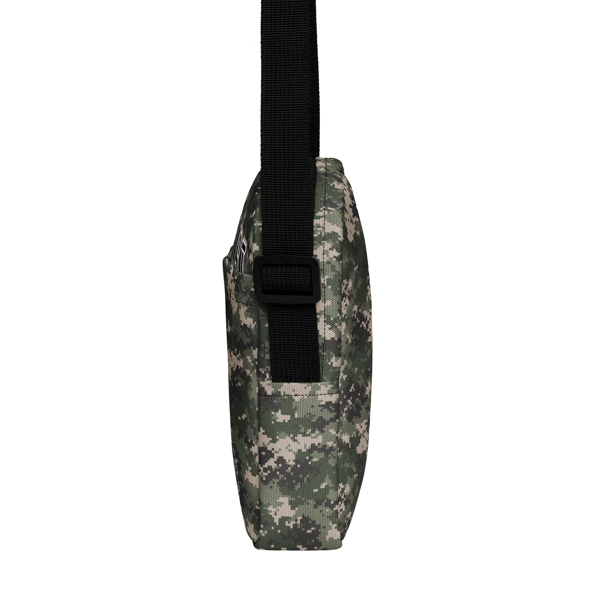 Junglist Camo Crossbody Bag product image (2)