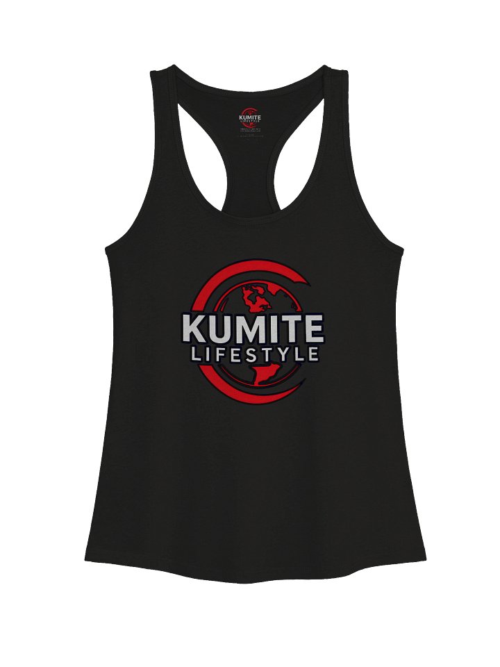Globe Crest Tank - Women product image (3)