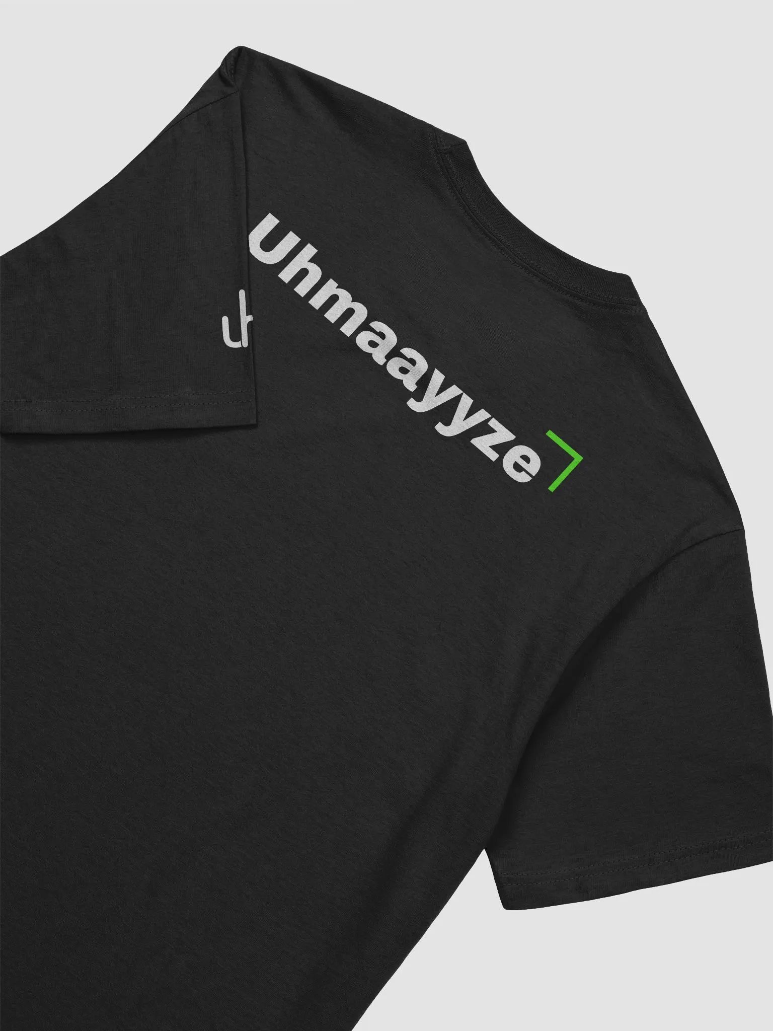 Uhm Kick Partner Tee product image (4)