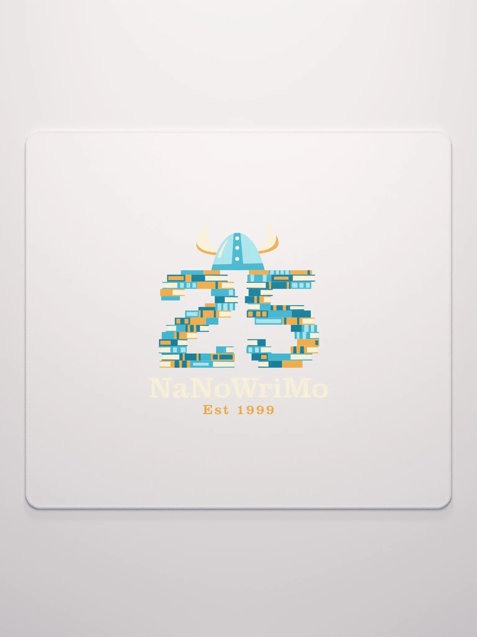 25th Anniversary Mouse Pad product image (2)