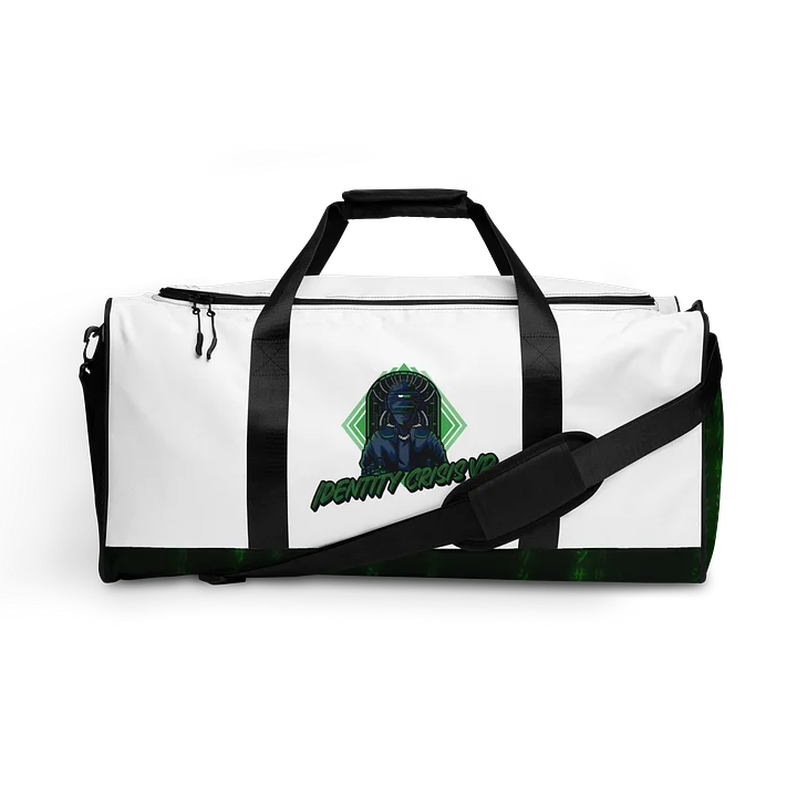 ID Duffle Bag product image (1)