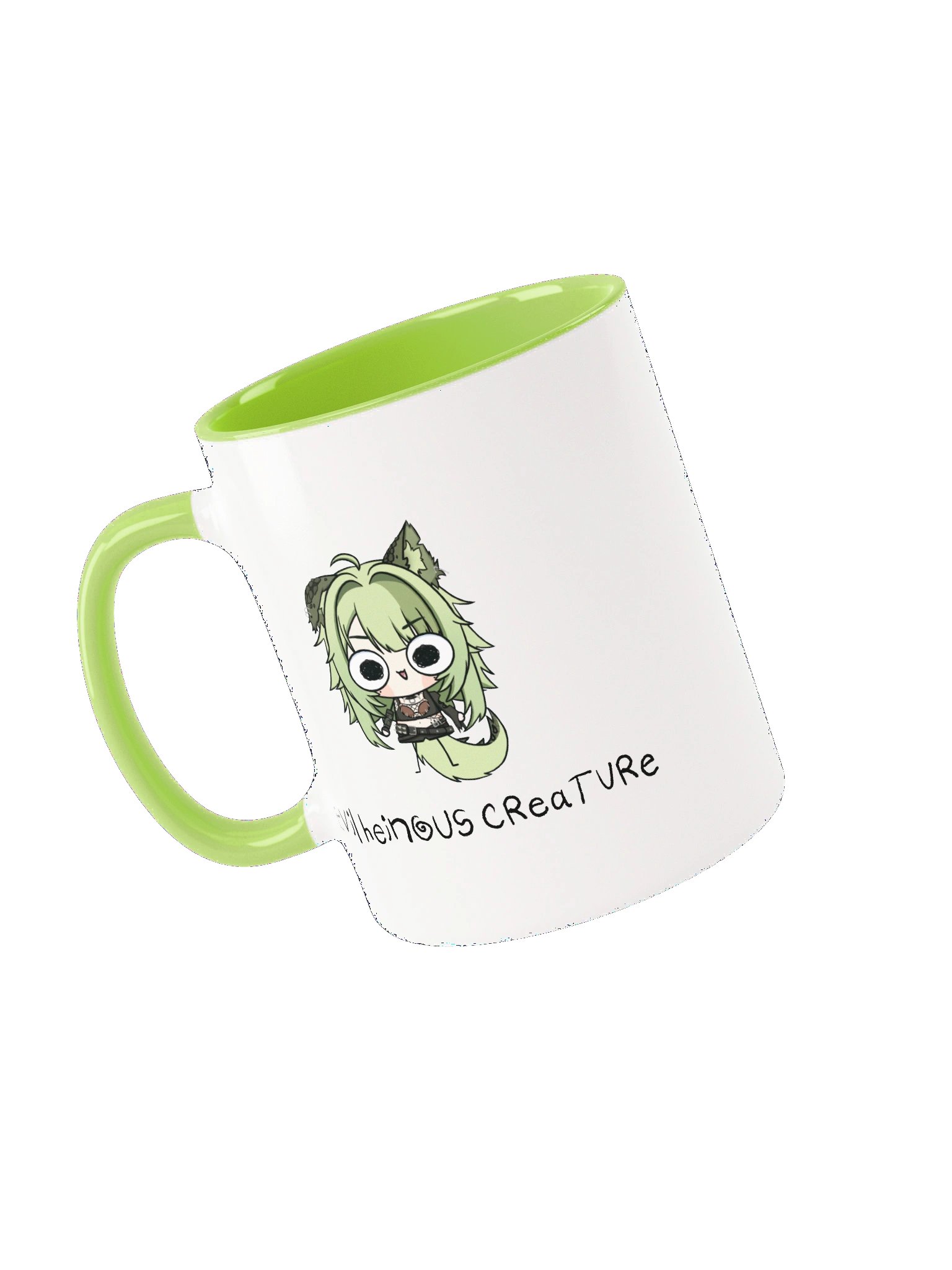 DOODLE RYN MUG product image (3)
