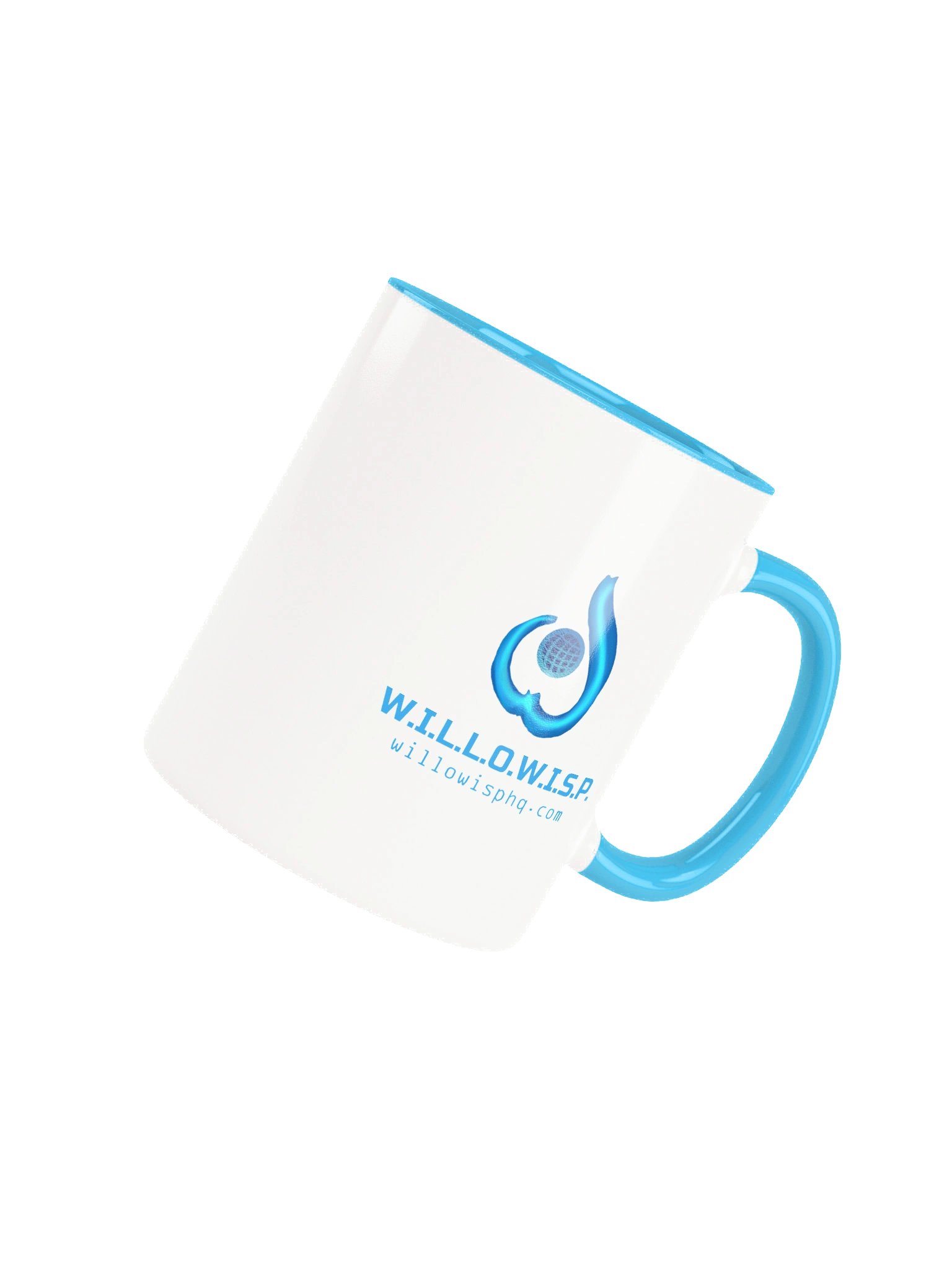 WILLOWISP Elite Mug product image (8)