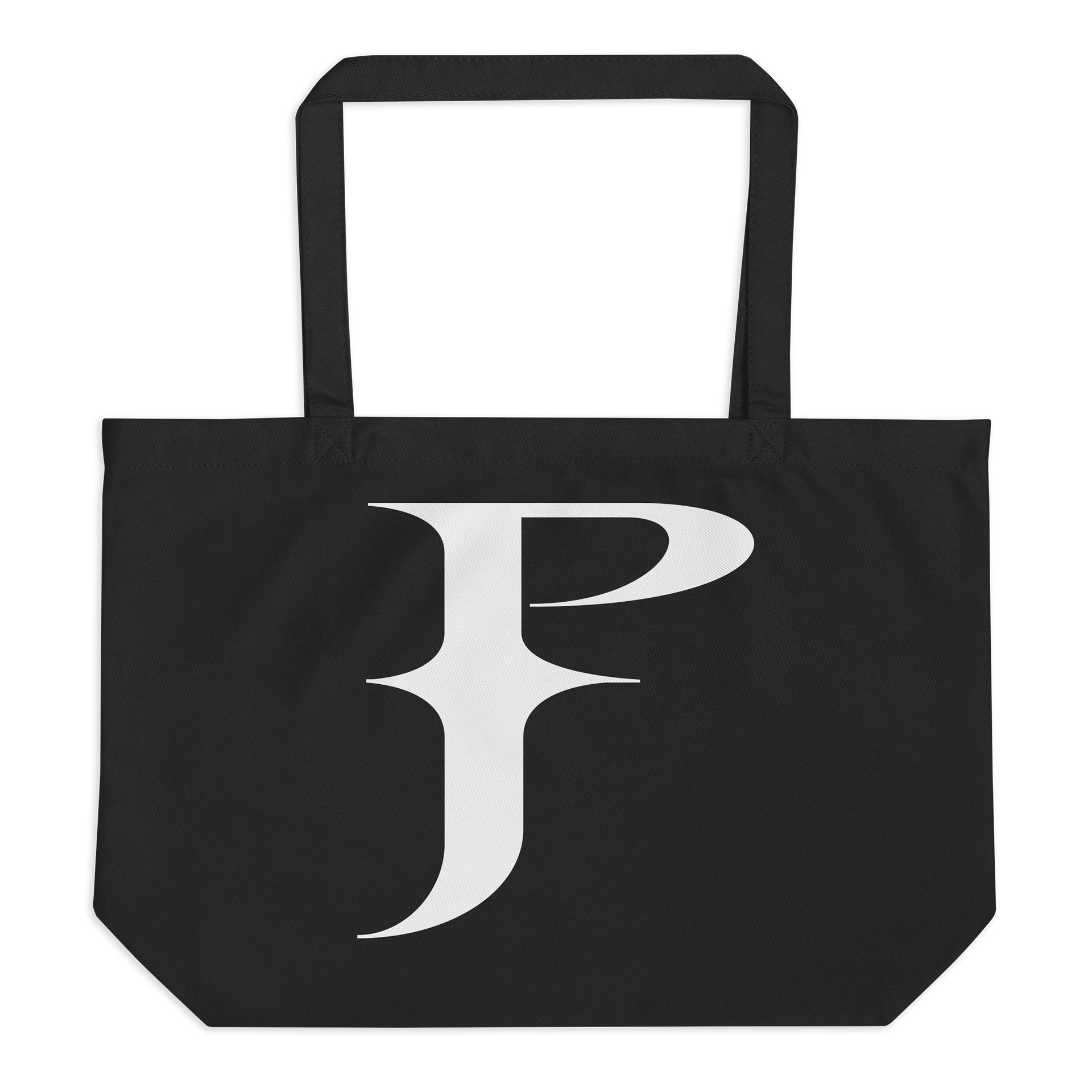 Pearl Jade Organic Cotton Branded Tote