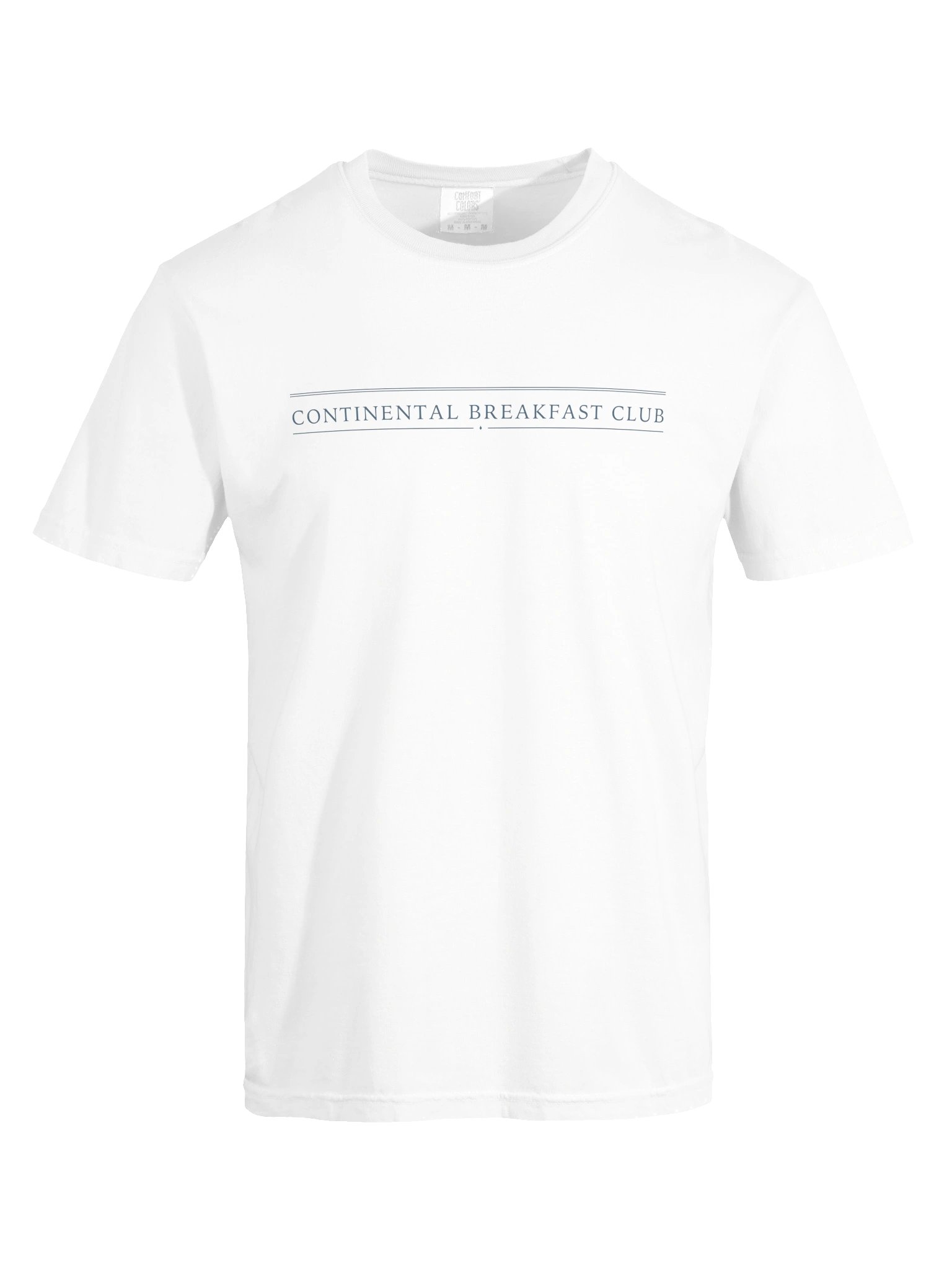 Continental Breakfast Club (Light) product image (21)