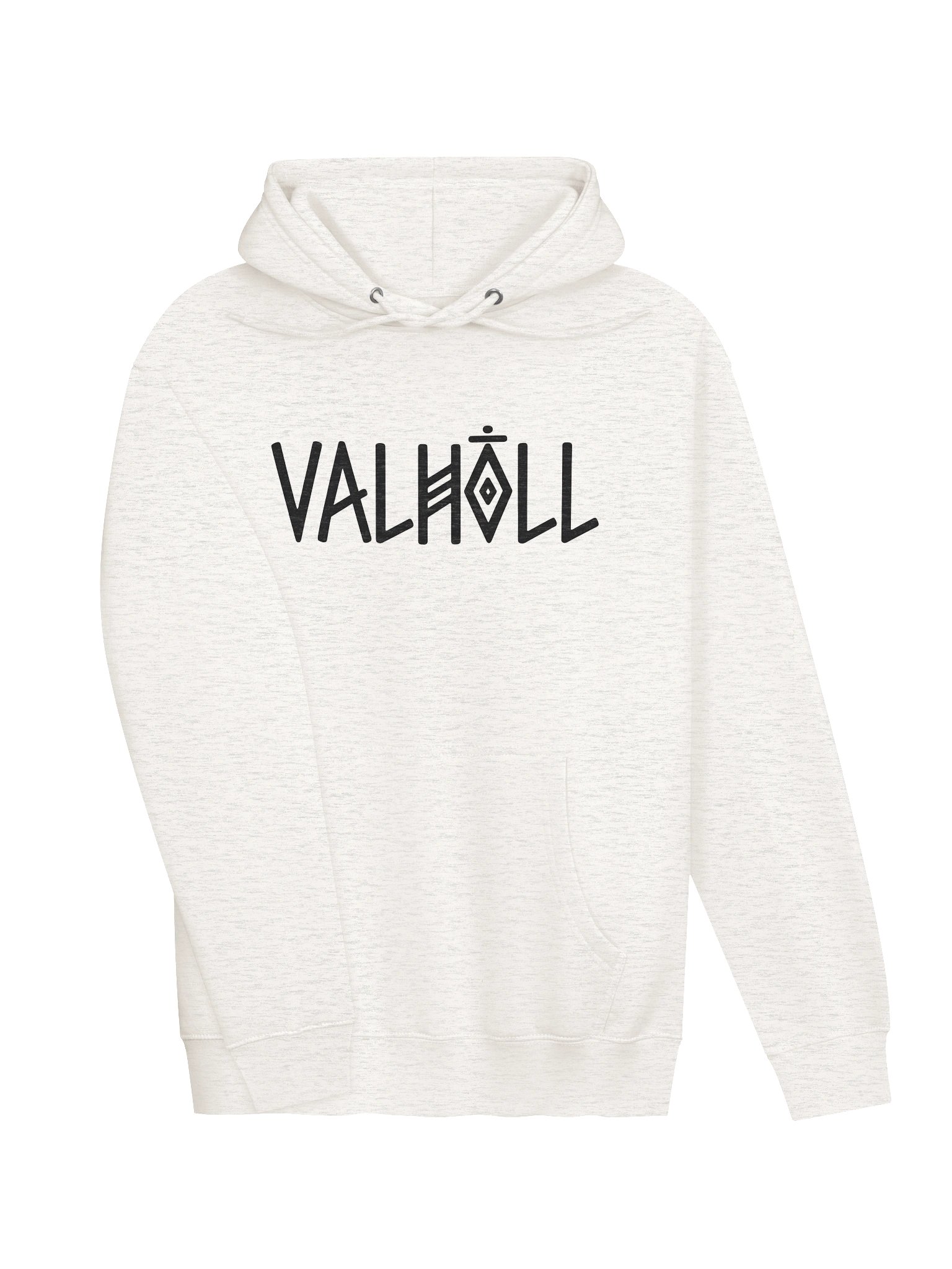 Viking Hardstyle | Valhöll #2 | Premium Hoodie product image (3)
