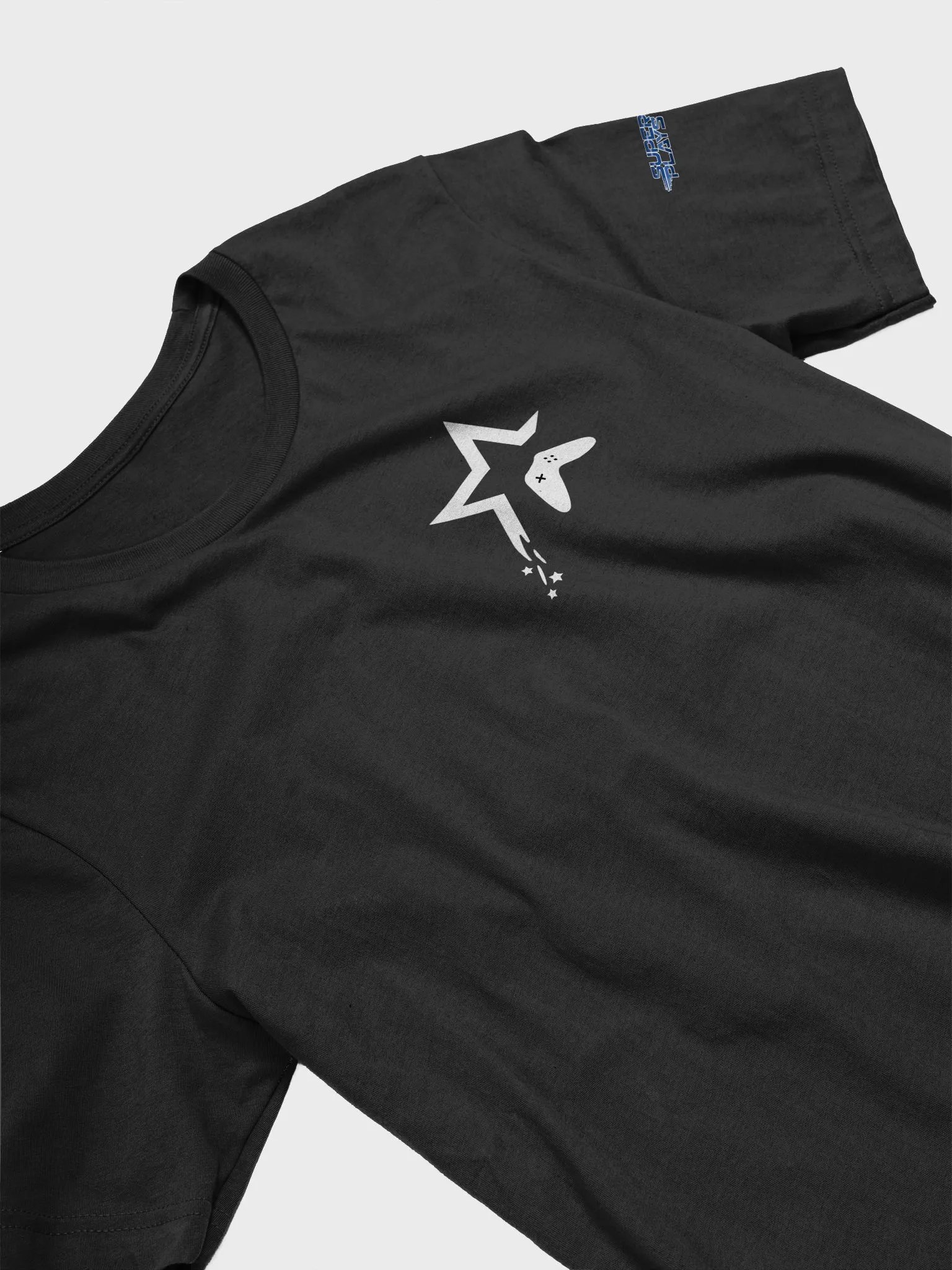 SP Tee - White logo product image (28)