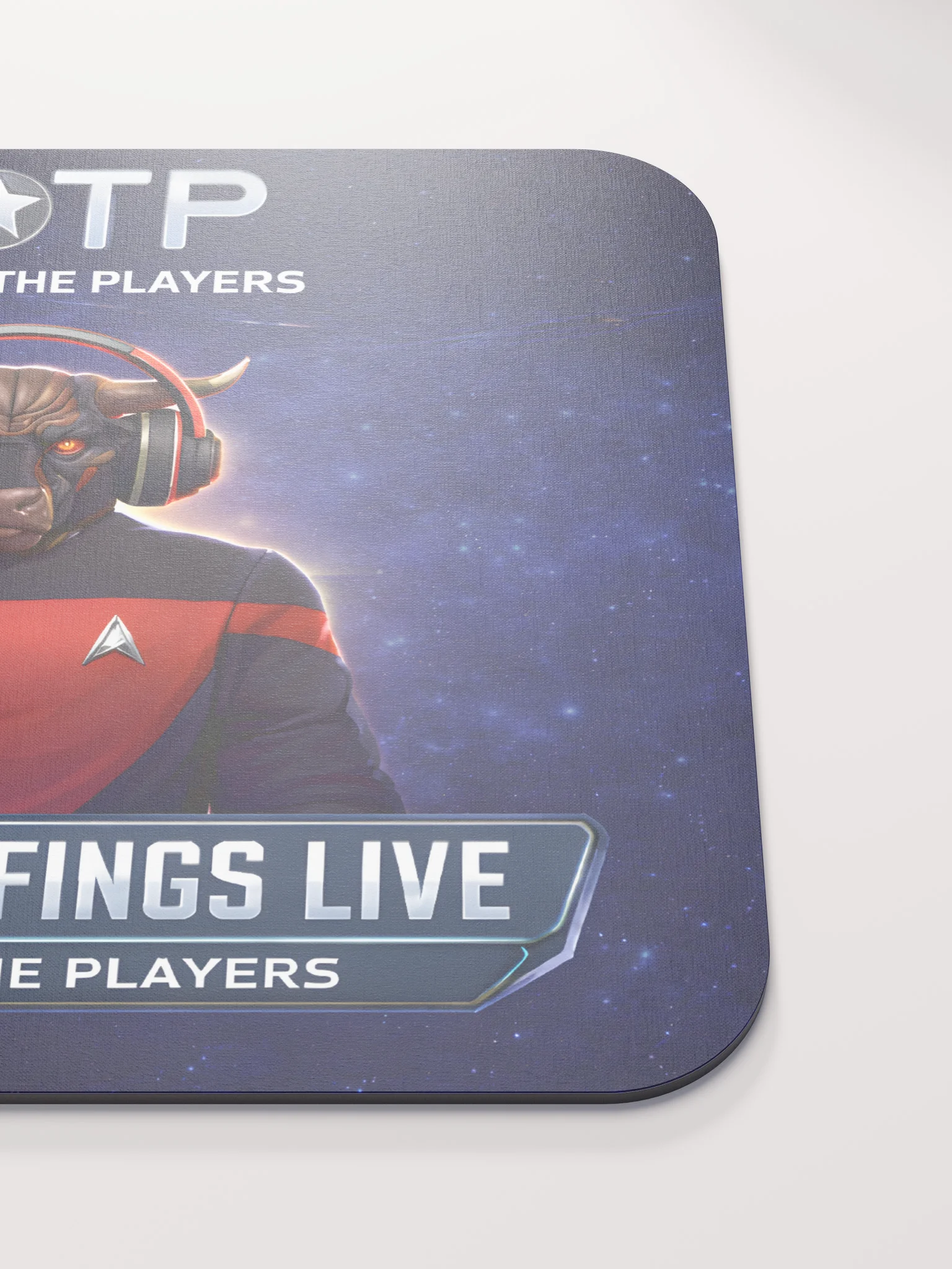 VOTP Live Mousepad product image (5)