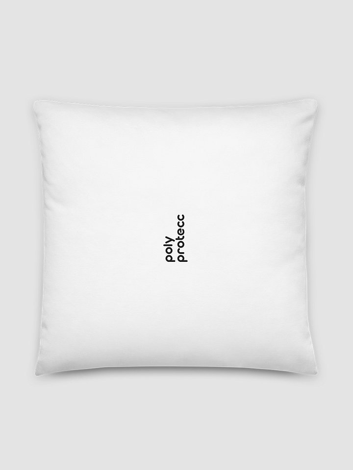 PolyProtecc Pillow product image (2)