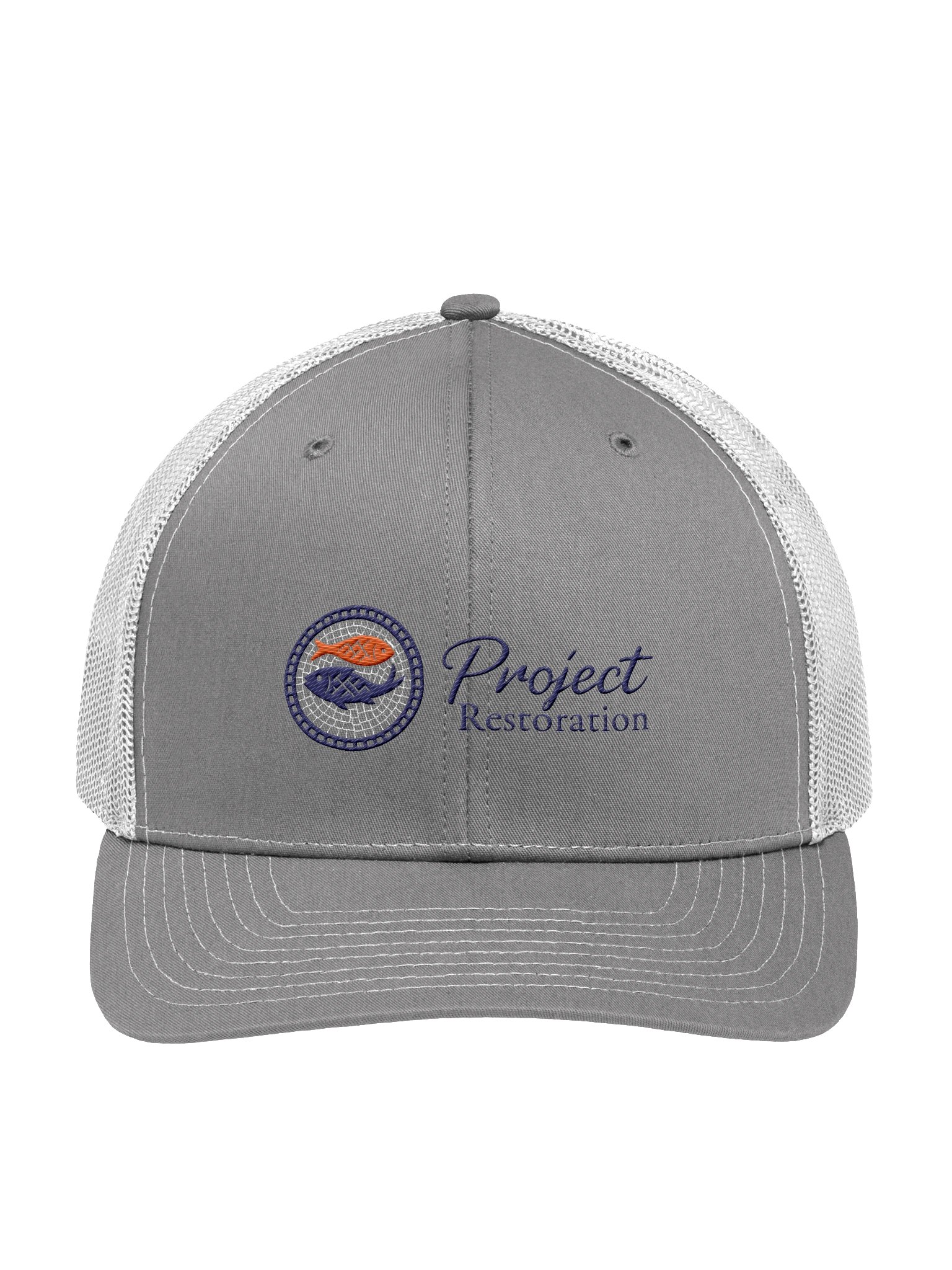 Project Restoration Trucker Hat product image (1)