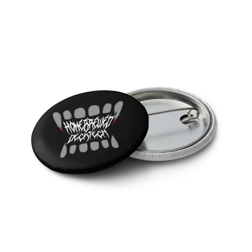 HBDT pin! product image (12)