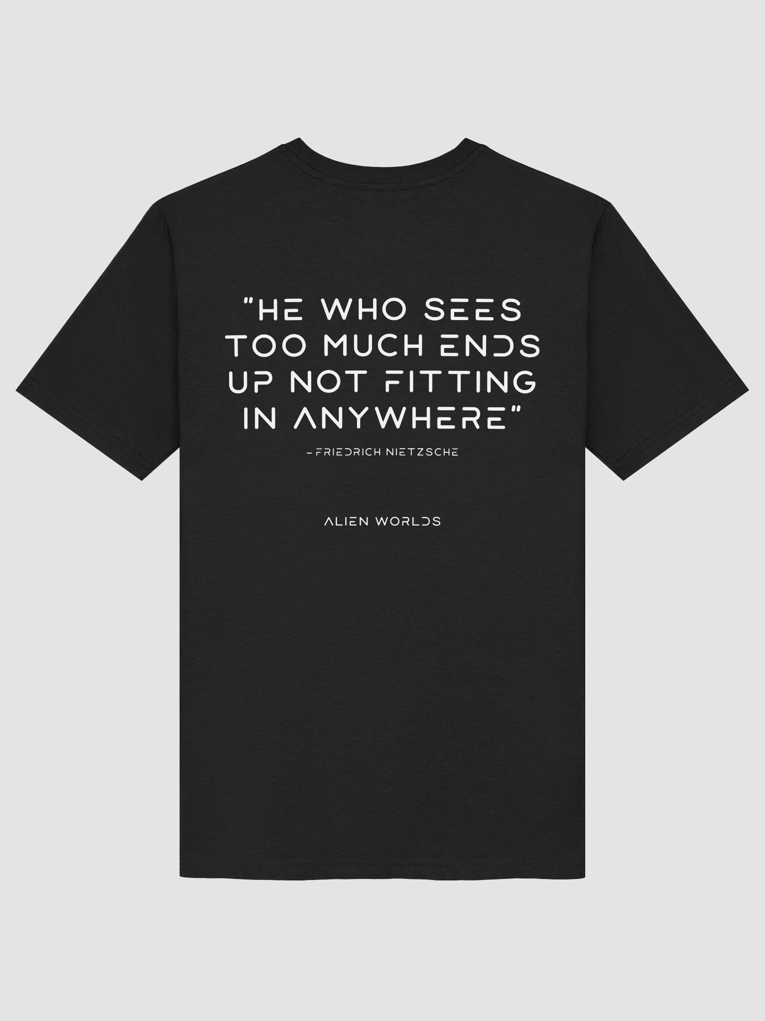 WHO SEES TEE product image (2)
