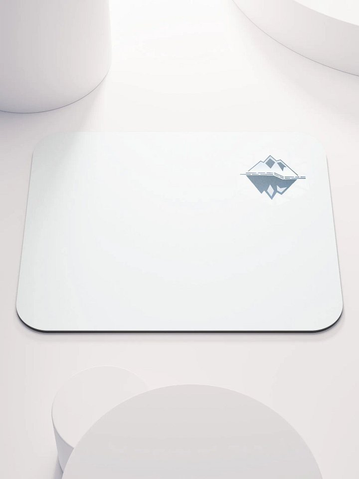 Mouse mat Iceman product image (1)