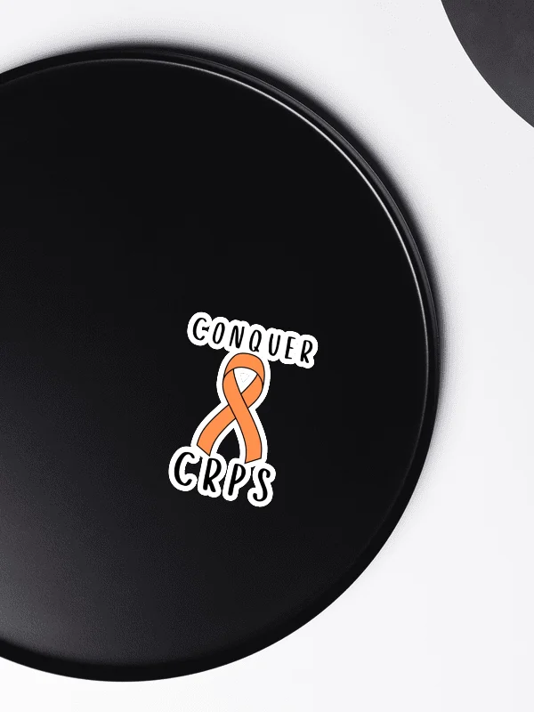 Classic Conquer CRPS Magnet product image (4)