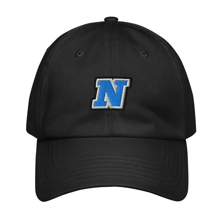 Nettos Game Room N Cap - Under Armour (Black) product image (1)