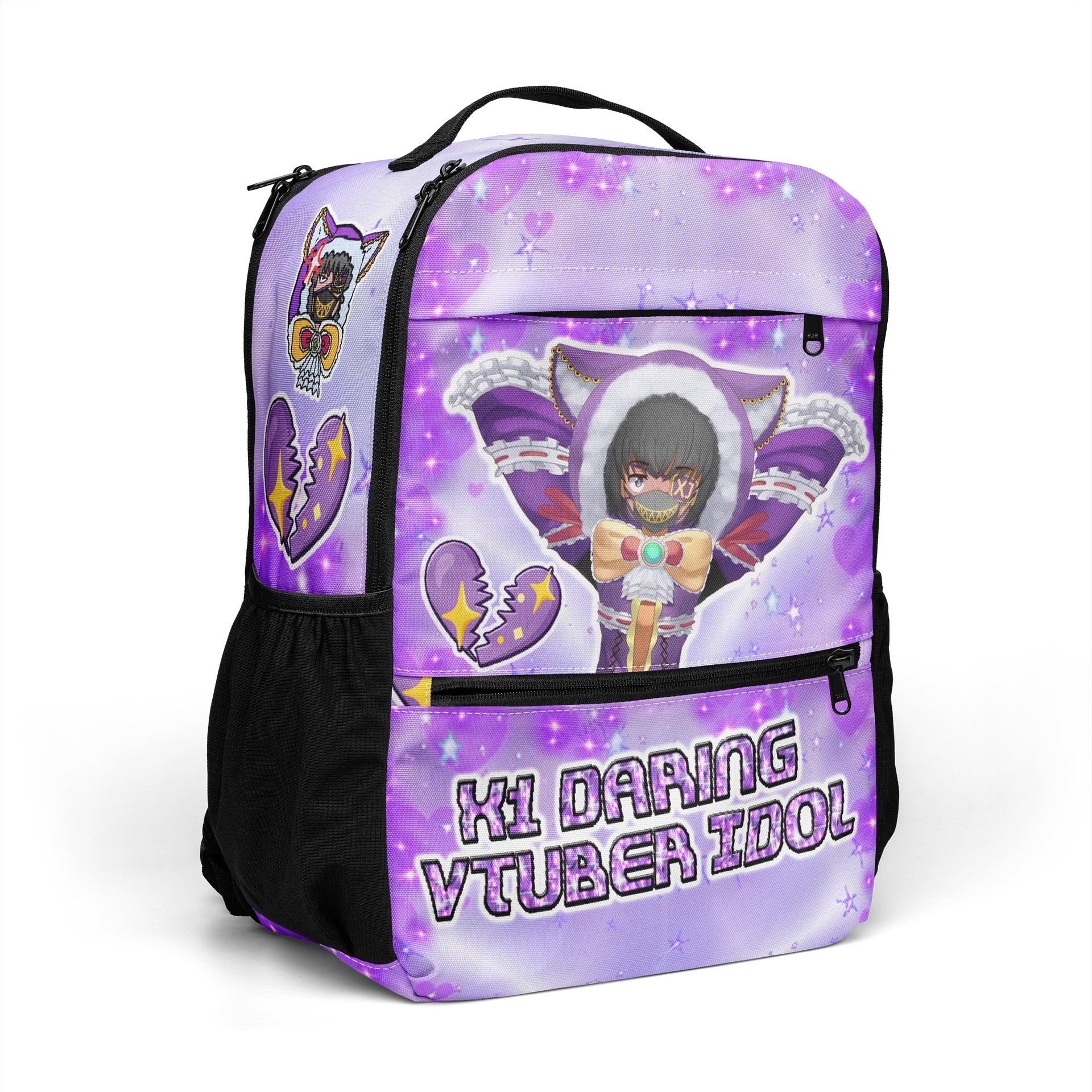 X1 Daring Y2K Back Pack product image (2)