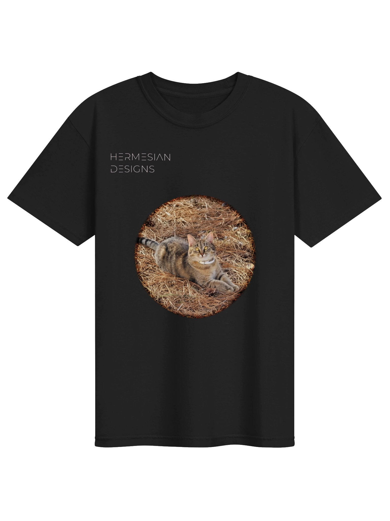 Manchita Tee product image (1)