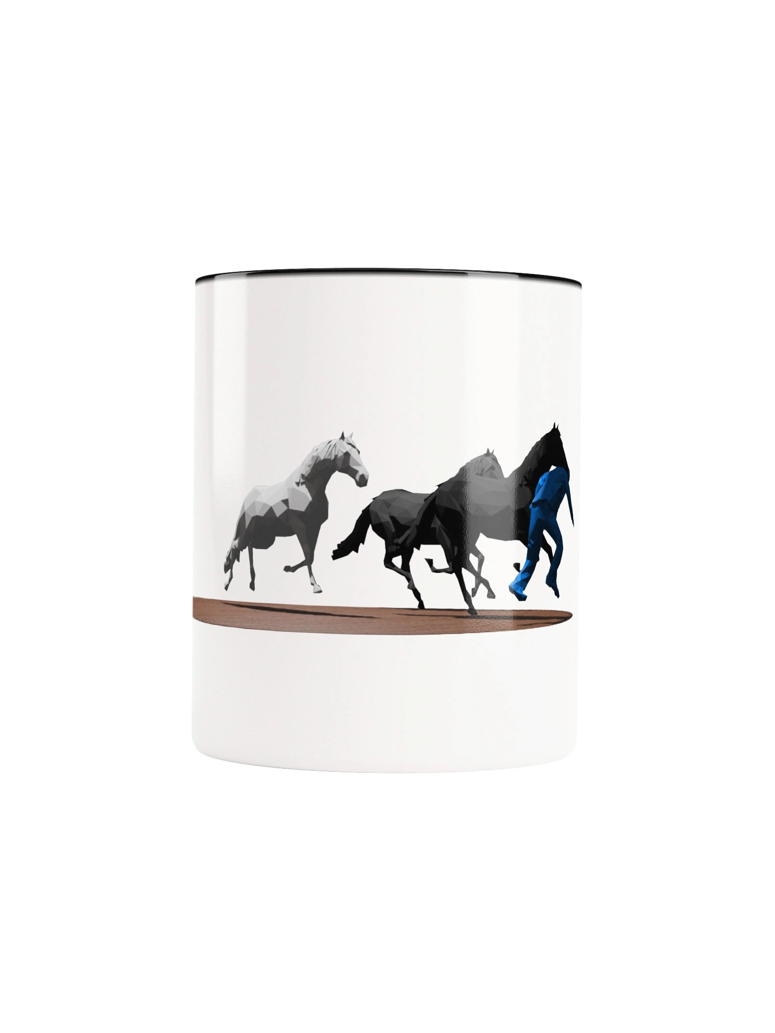 Dragged Unswervingly To The Angel of Death - Mug product image (98)