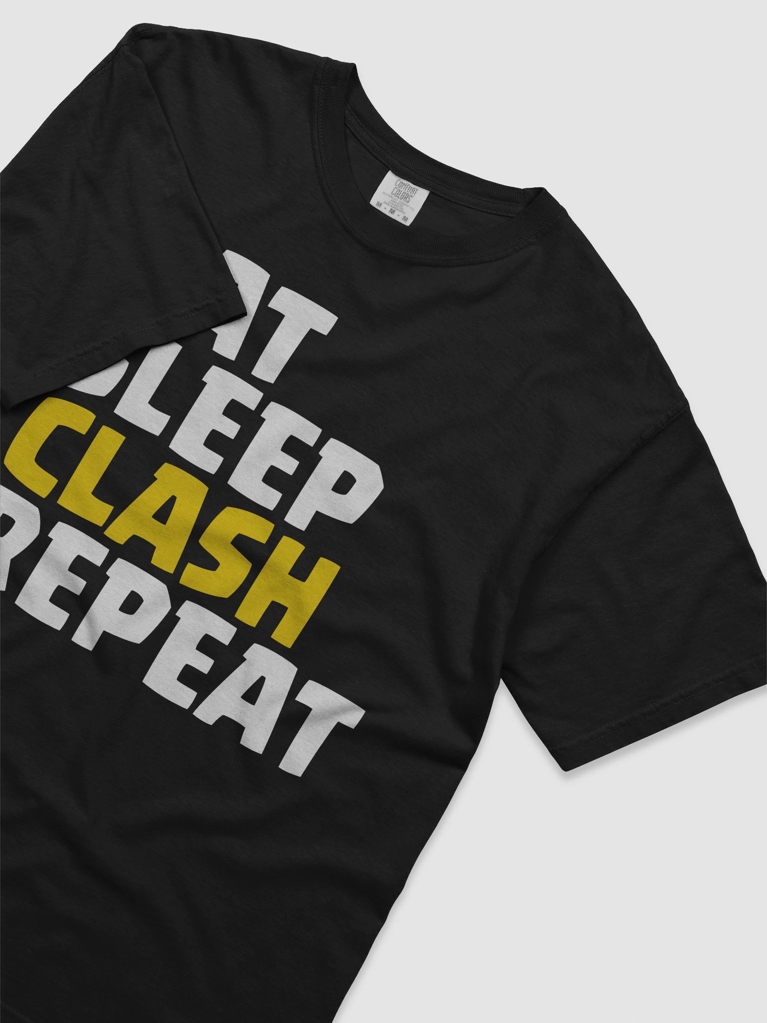 Eat. Sleep. Clash product image (5)