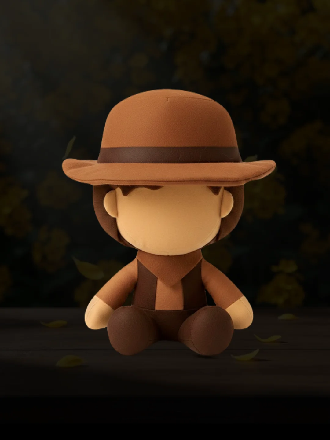Justice Plush product image (1)