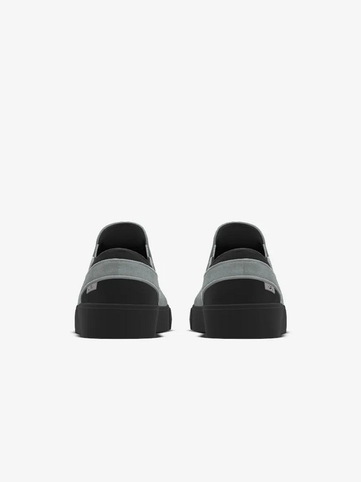N1K3 Janoski Subvert Slip-On –Lux Grey product image (2)