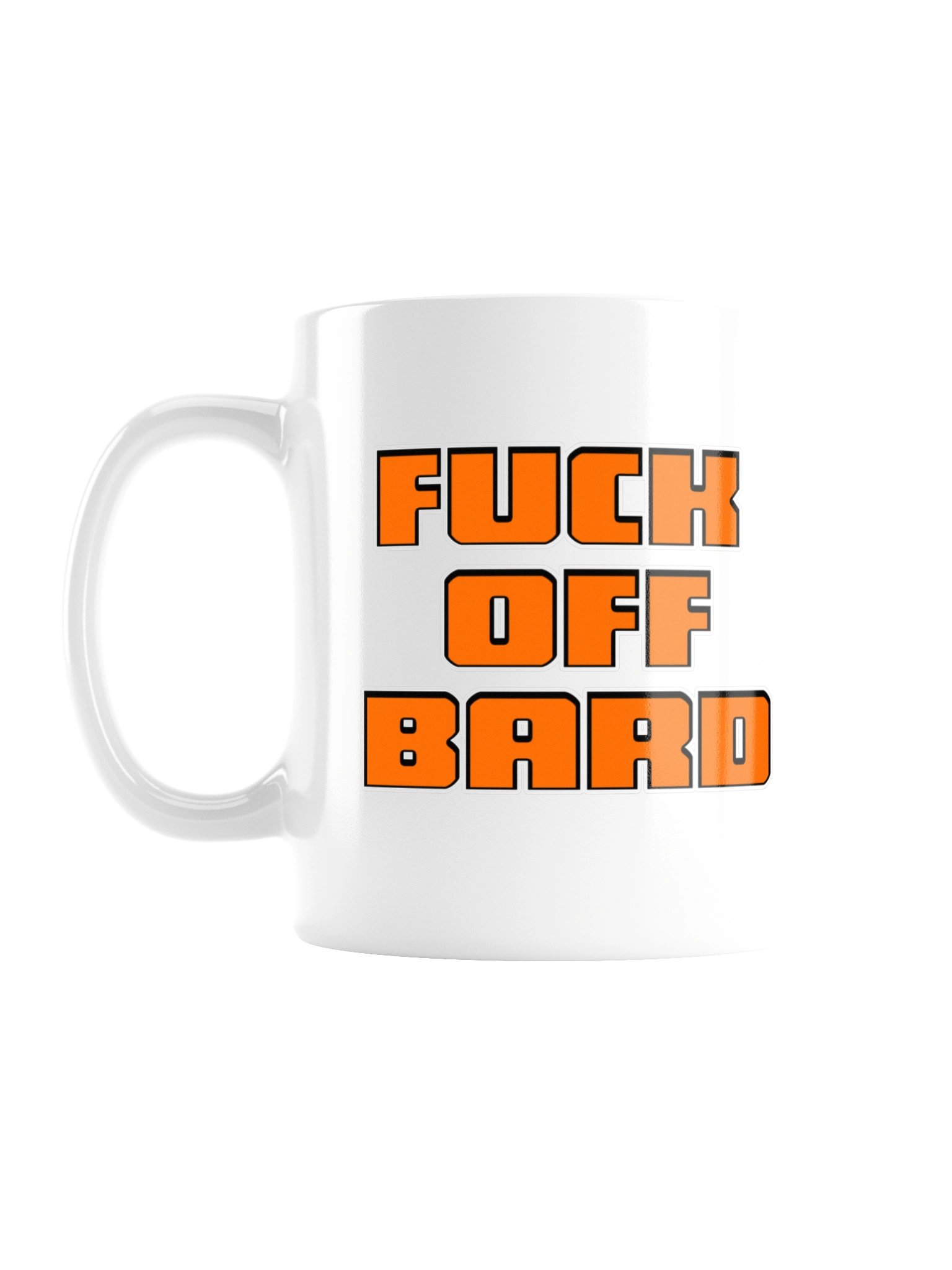 𝐟𝐮𝐜𝐤 𝐨𝐟𝐟 Bard 𝐯𝟑 product image (1)