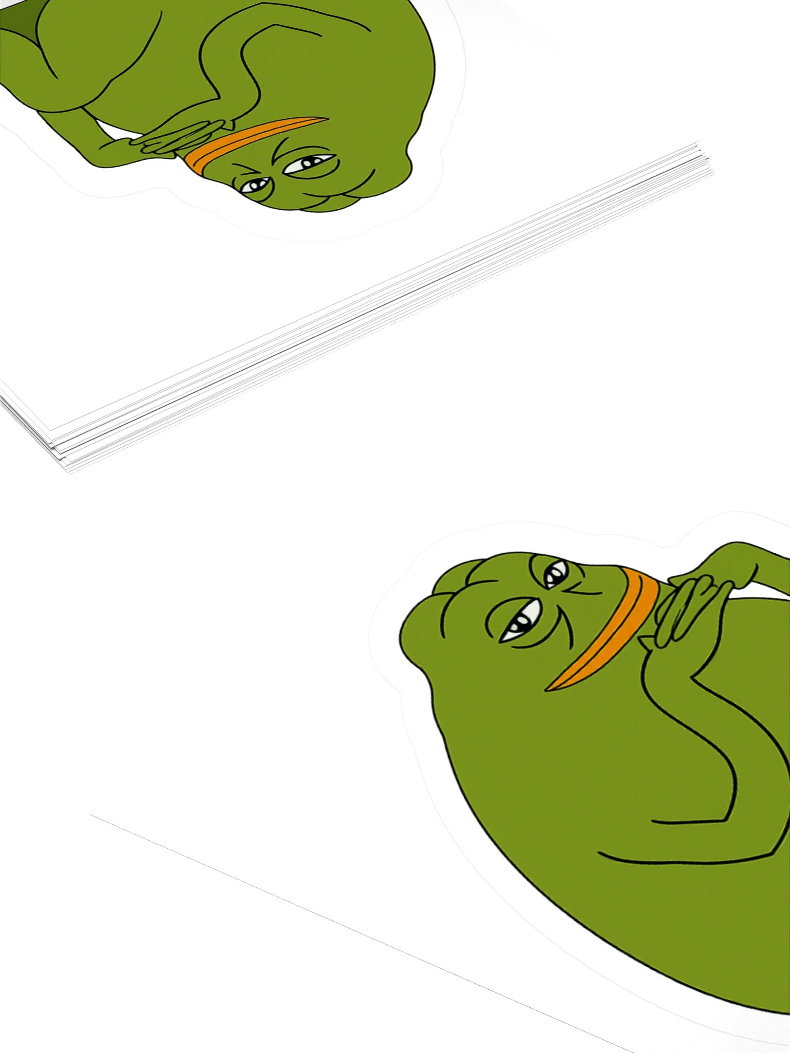 Groyper Stickers product image (4)