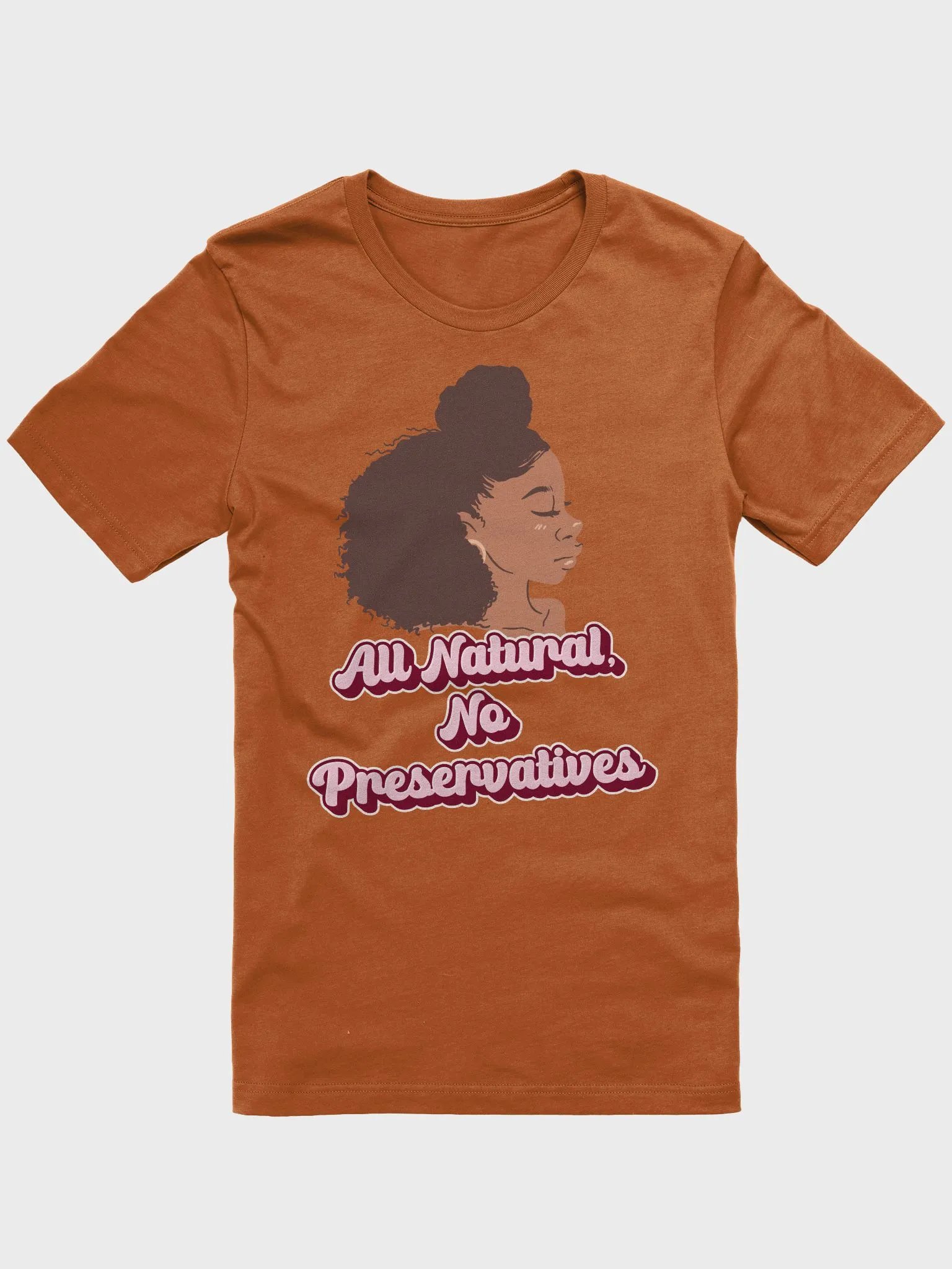 No Preservatives Tee product image (1)