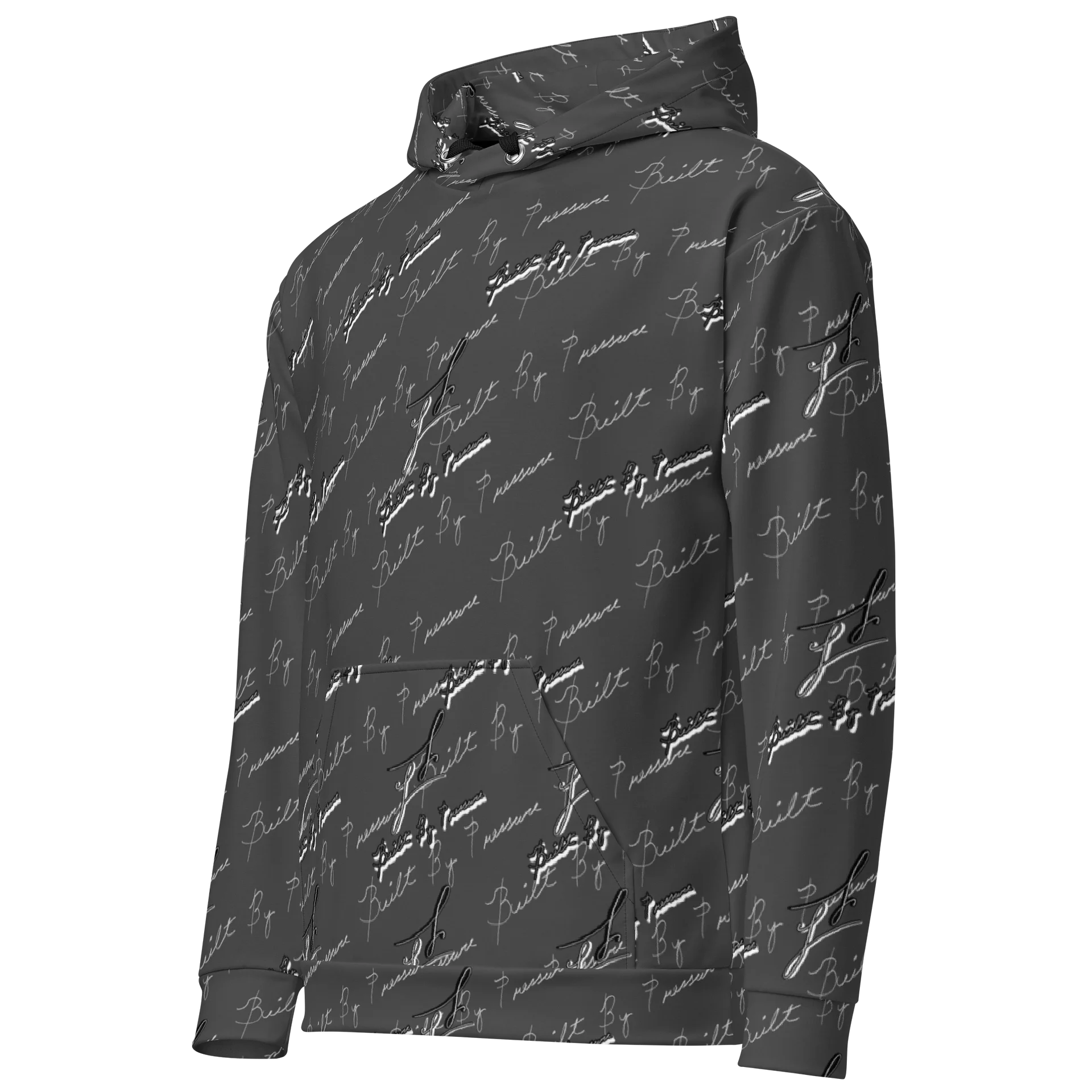 Charred-Out RBN V1 | Hoodie product image (4)