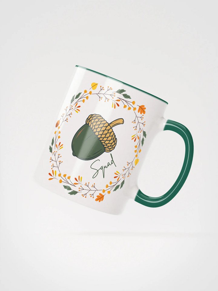 Squad Mug product image (2)