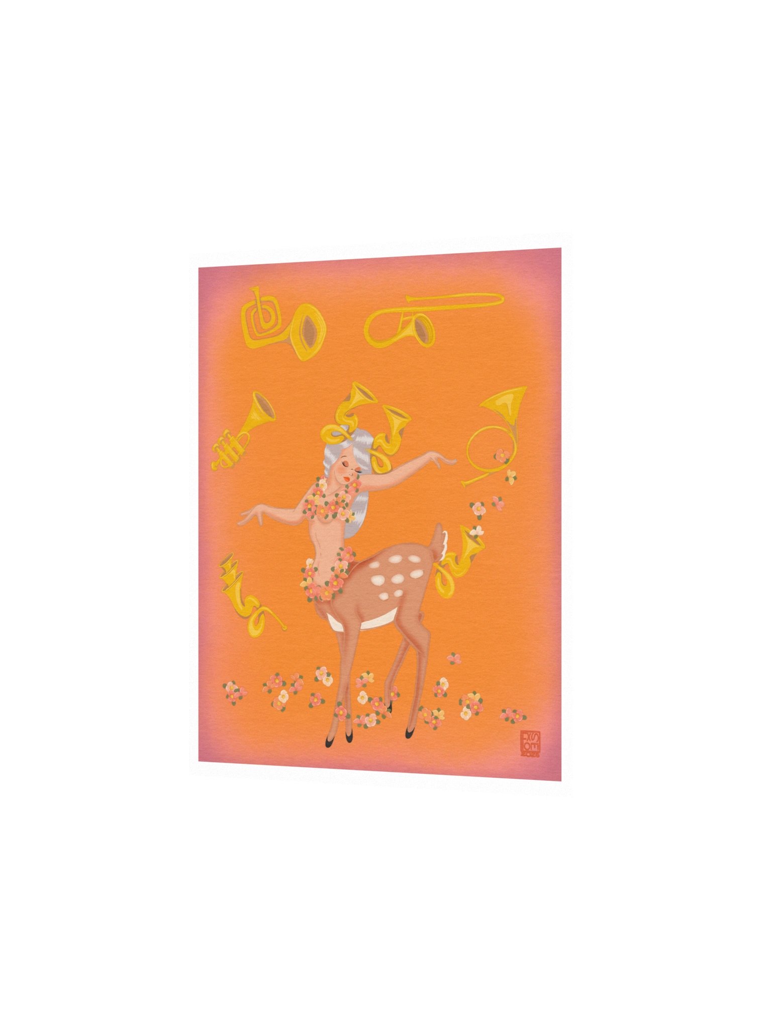 Tooty Toot product image (4)