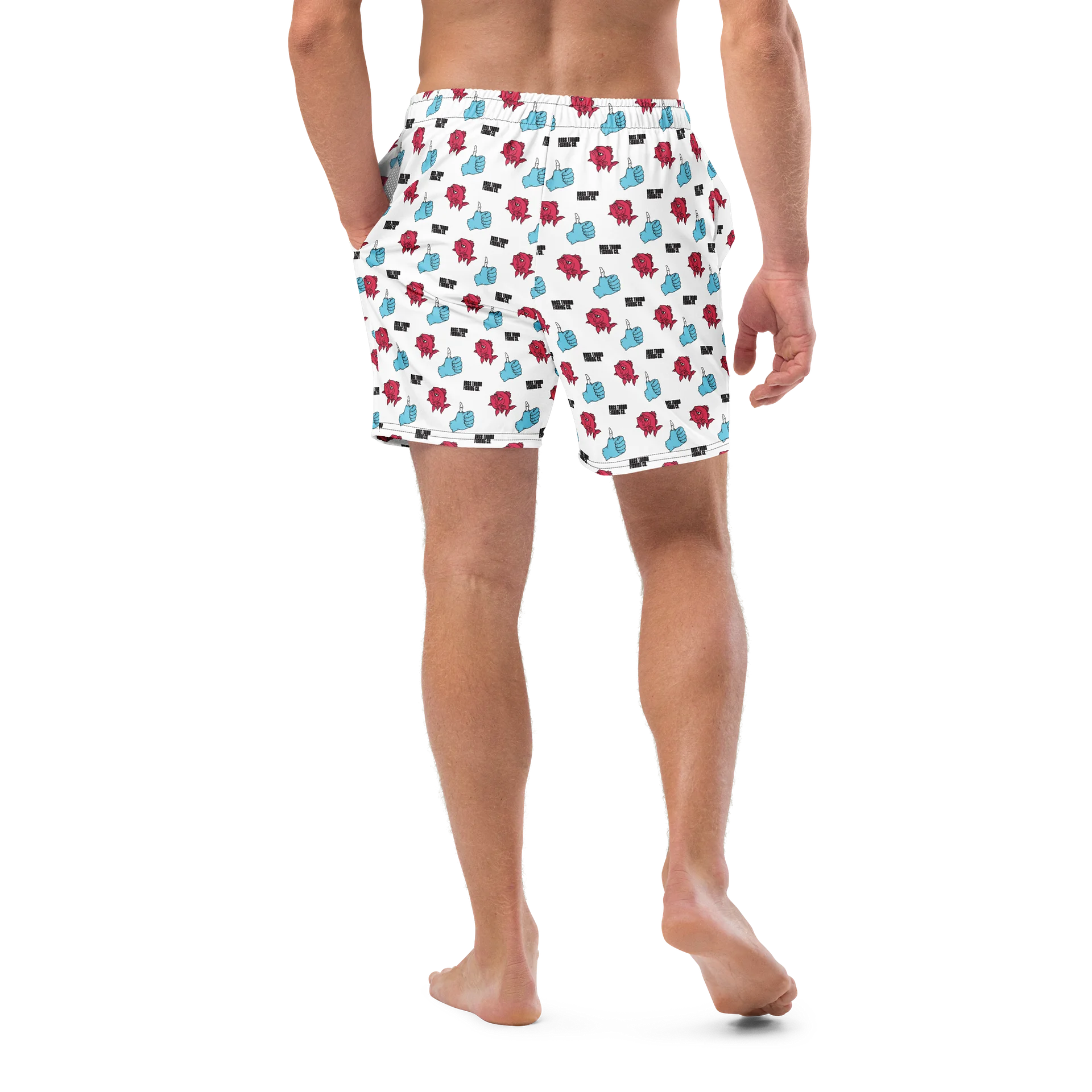 Swim Shorts product image (10)