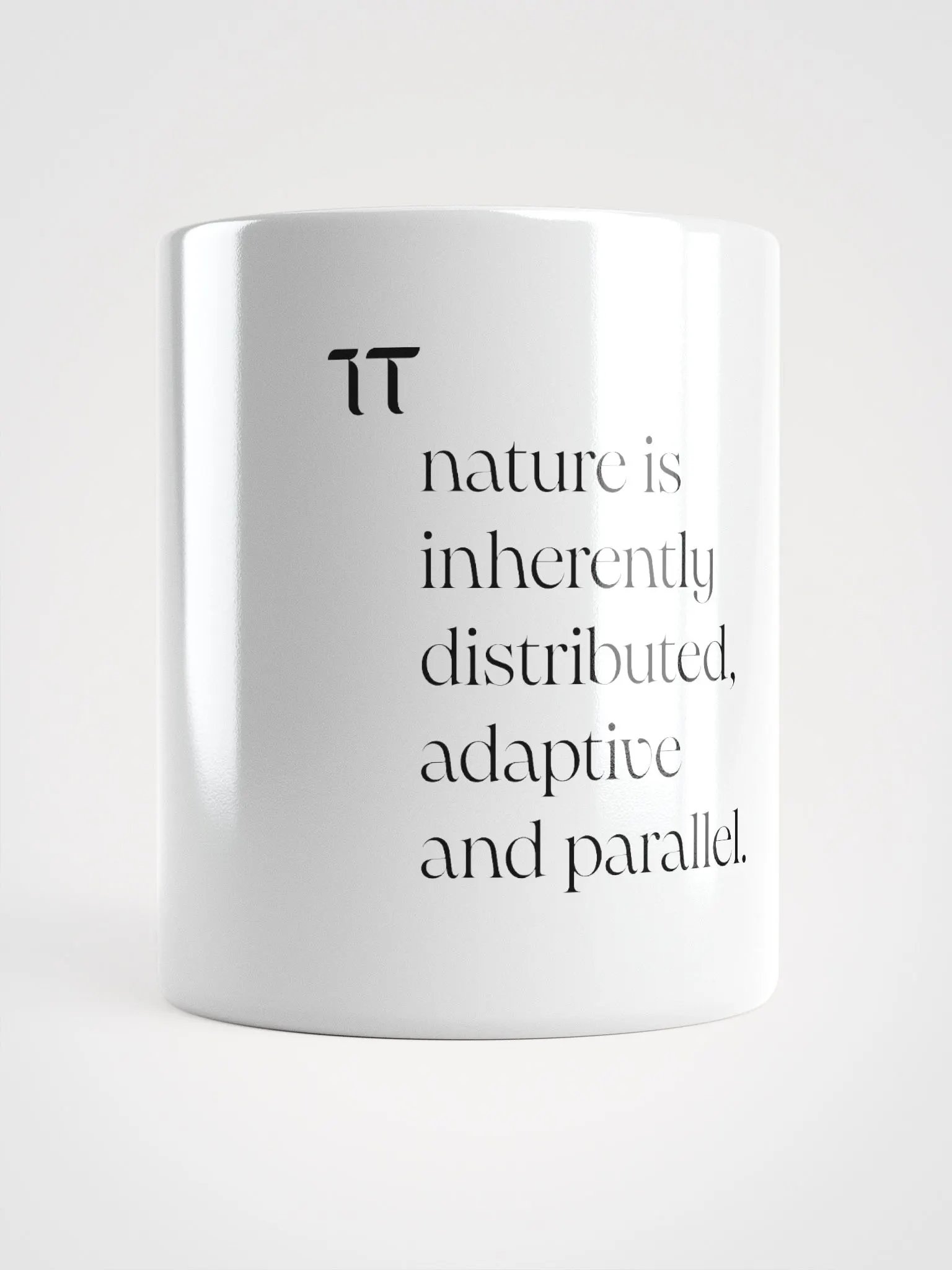 FundamenTAO Mug product image (1)