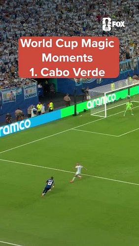 After 104 games and 5.5 weeks of football, the 2026 World Cup has concluded. What a reminder of the achievements and global c...