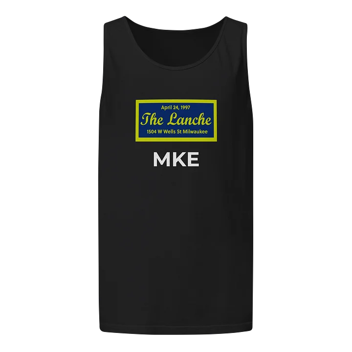 The Lanche Tank v2 product image (1)