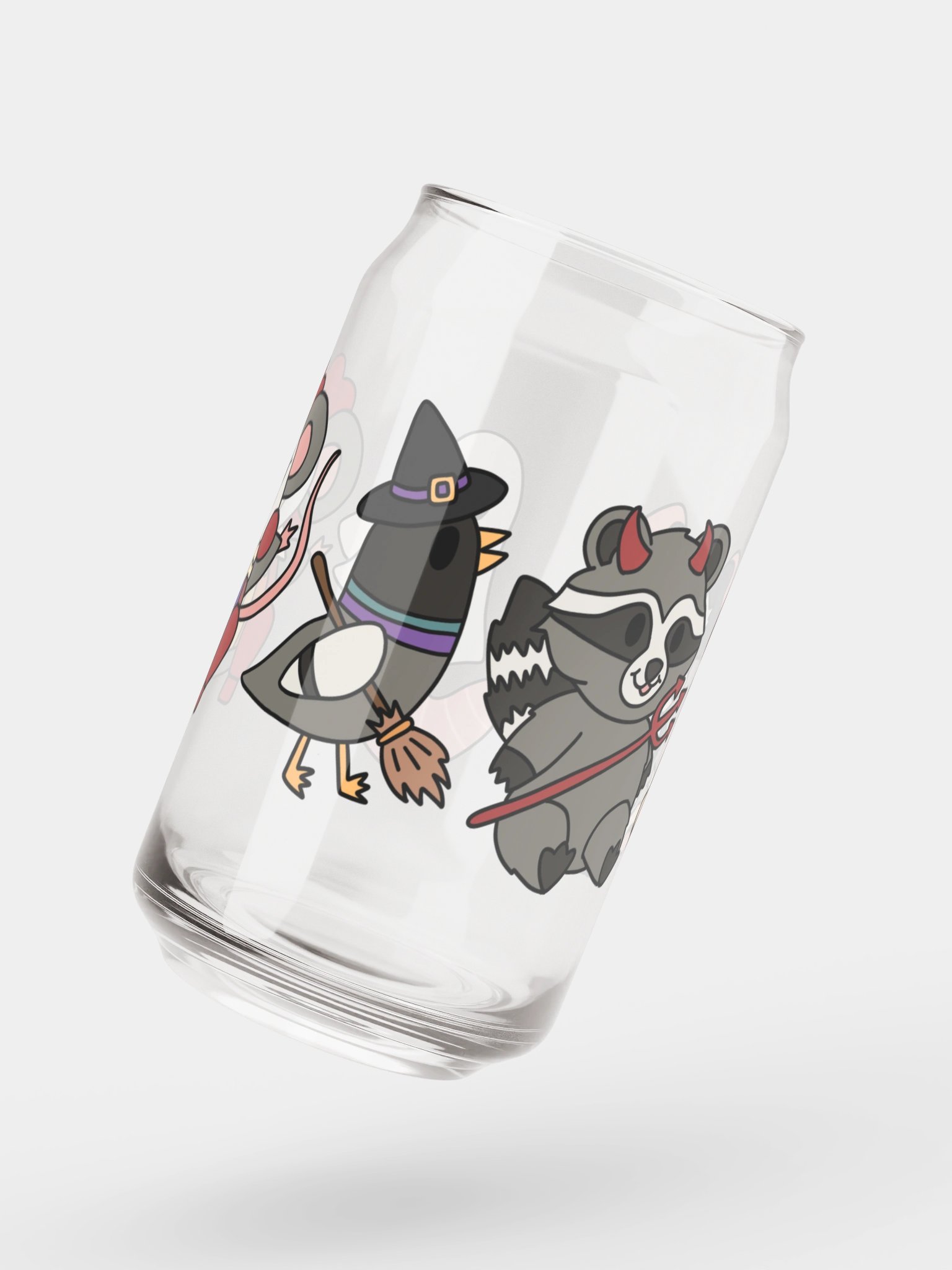 LexBeSpooky Cup product image (4)