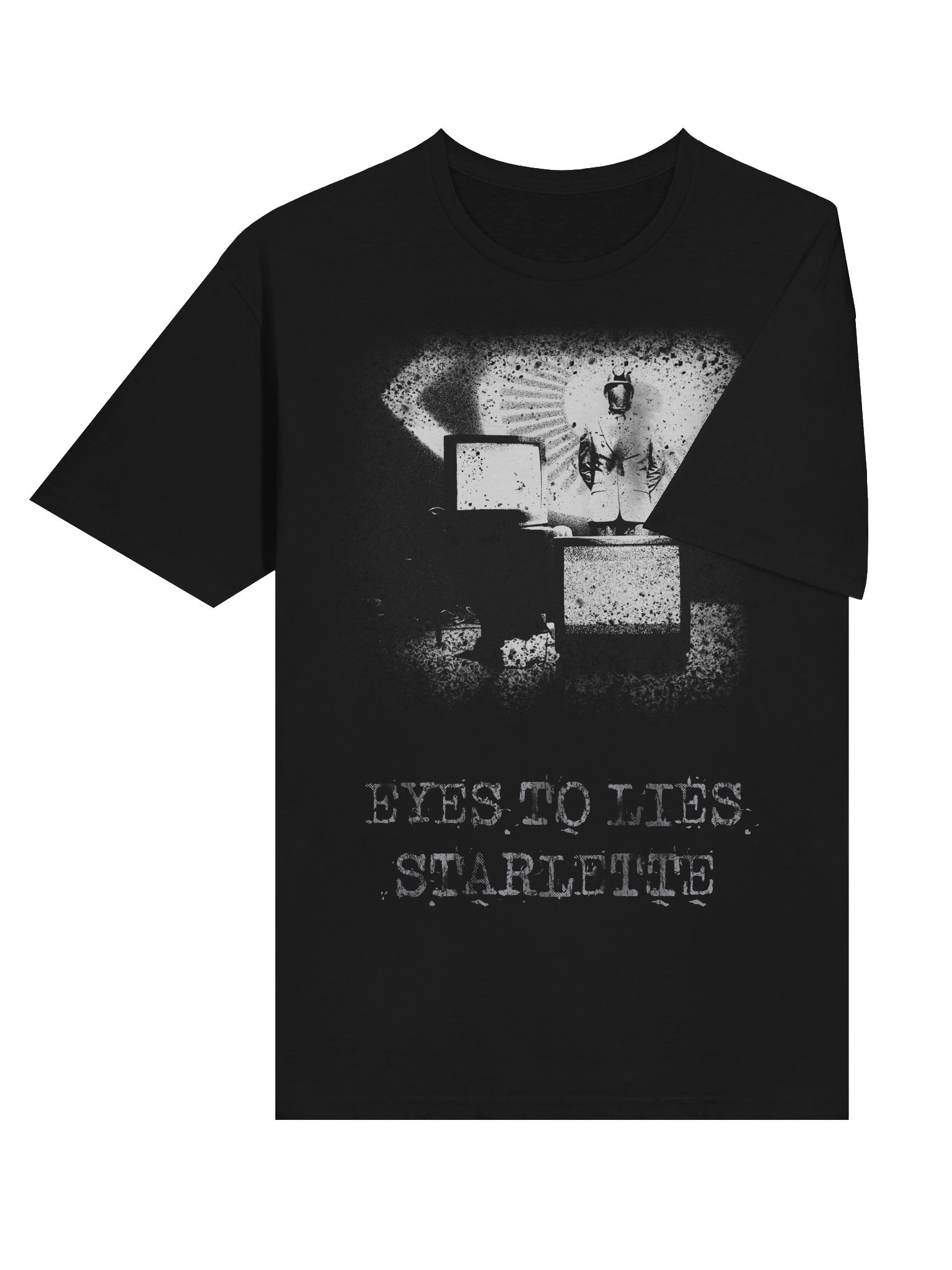 Eyes to Lies T Shirt product image (12)