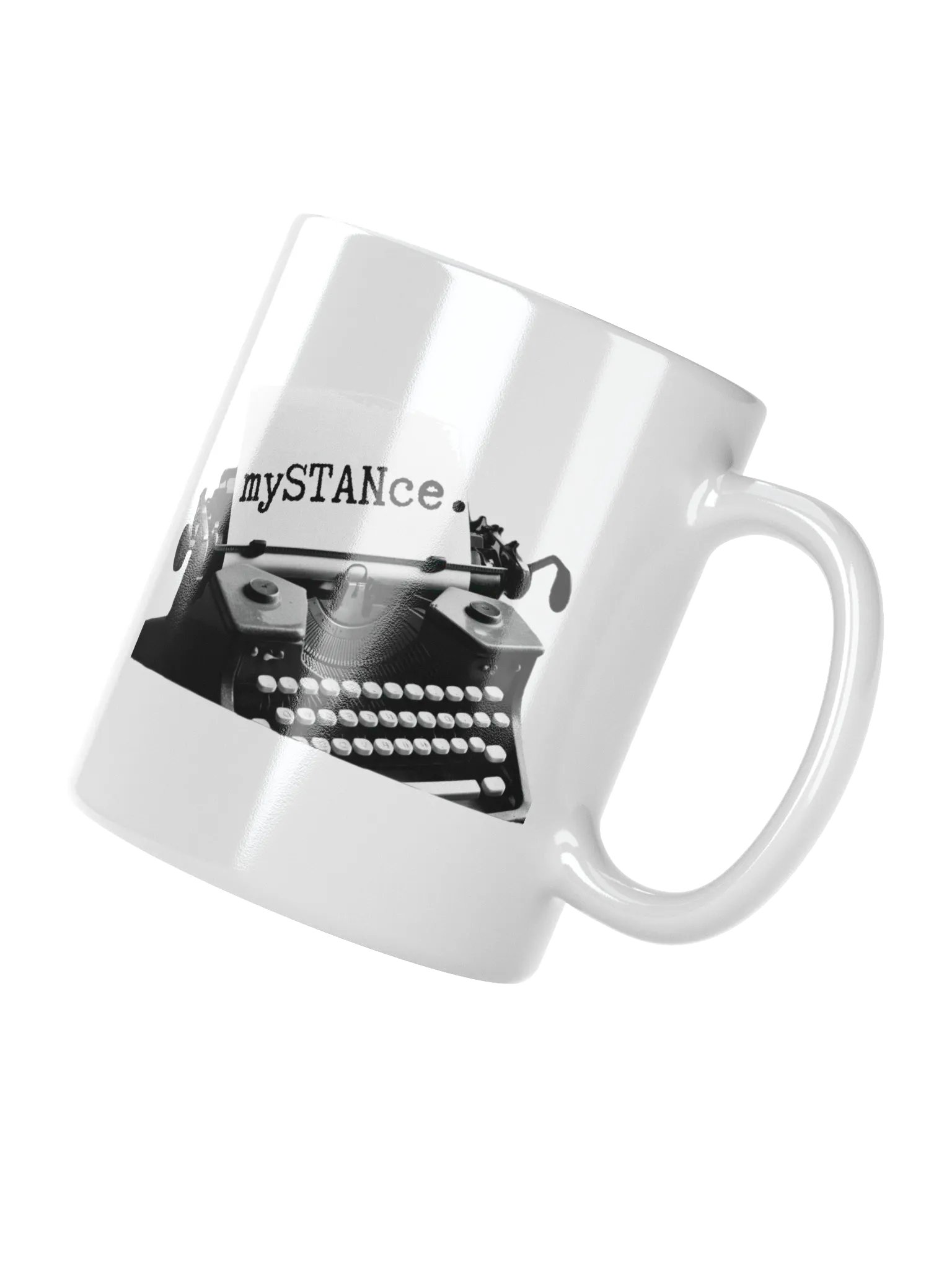 Free Trade is Profit by Oppression by Proxy Mug product image (5)