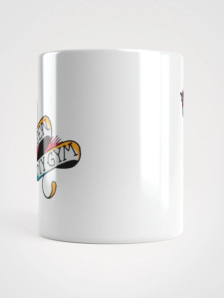 DIY Bro Mug product image (6)