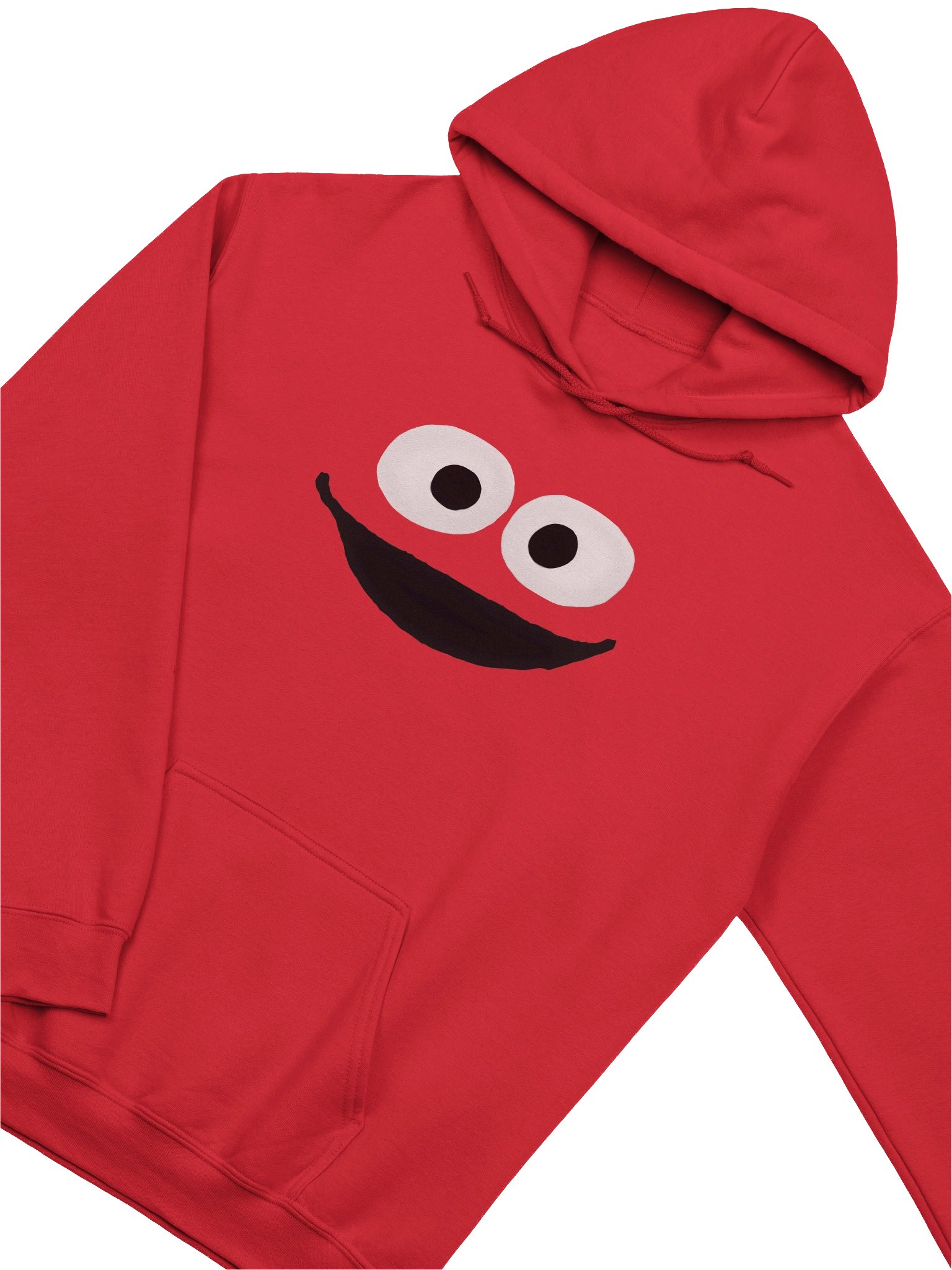 Oslo Face Hoodie product image (3)