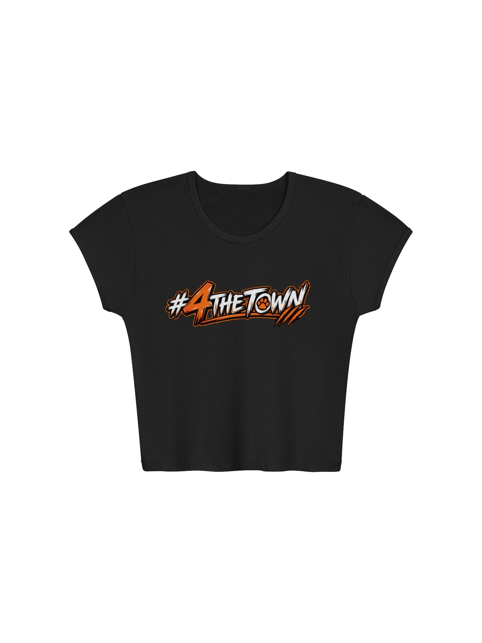 My Son Is A Bengal – Game Day Tee product image (2)